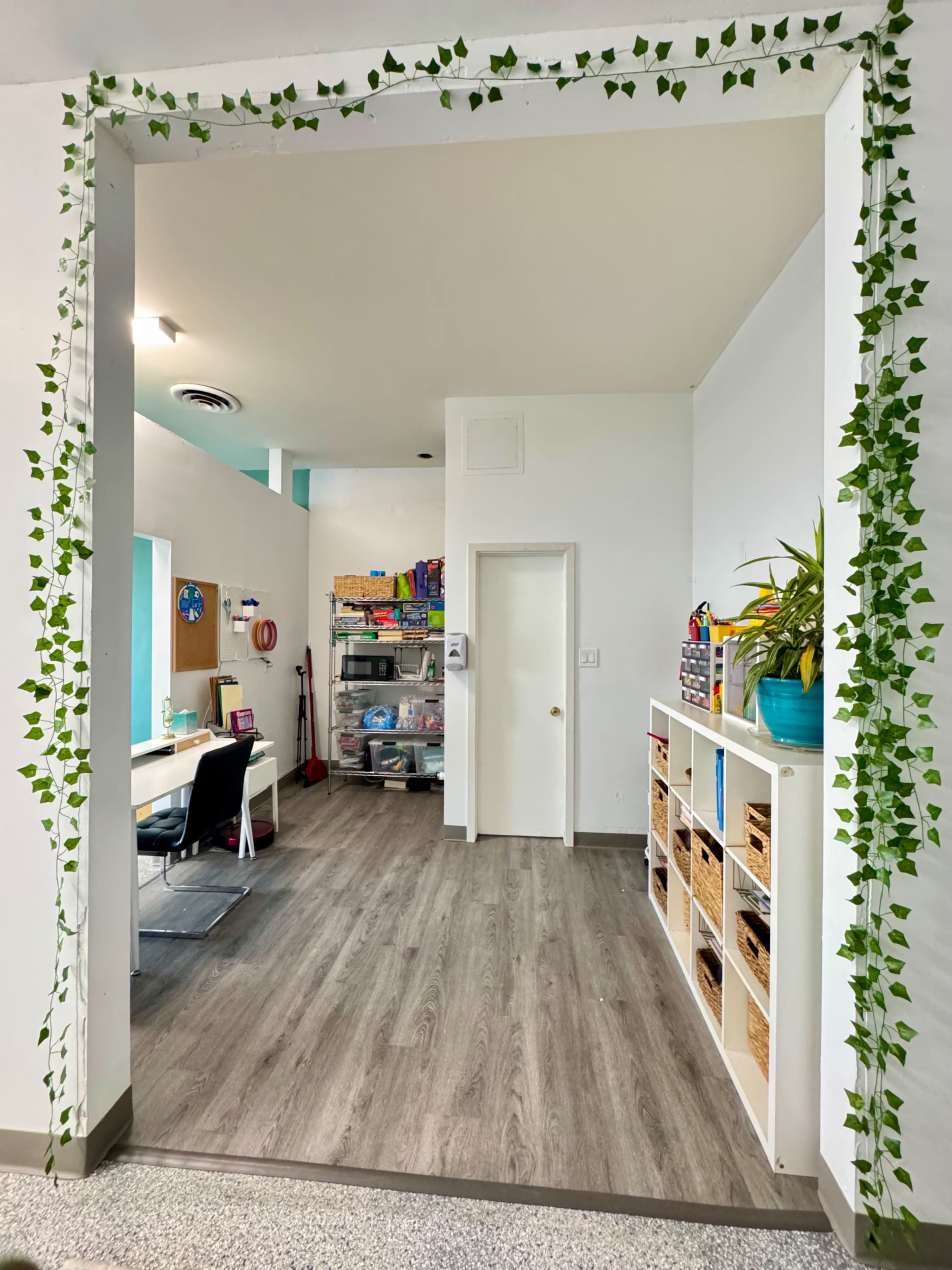 Bright & Flexible Learning + Meeting Space in Pico Rivera Image in El Rancho, Pico Rivera, CA