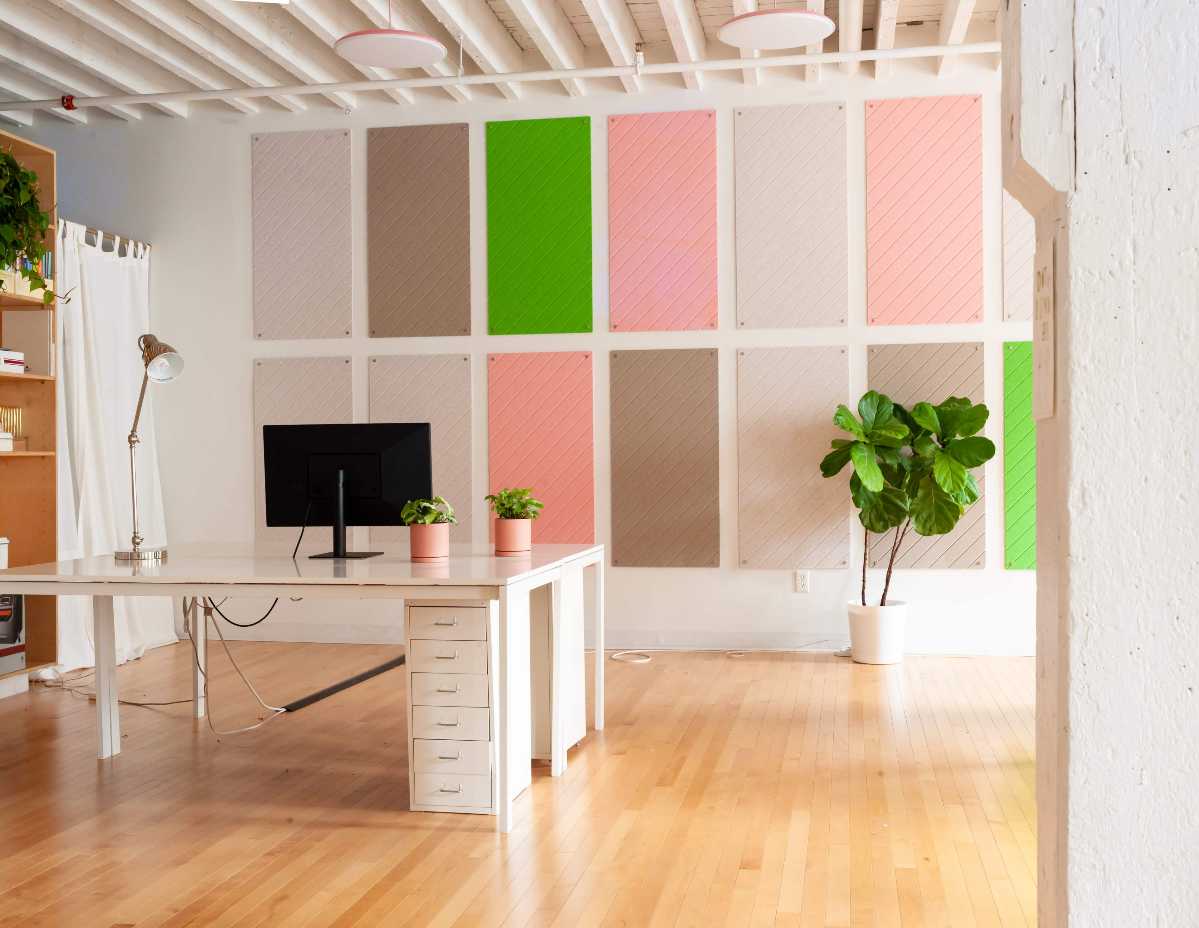 South End Studio in Boston Image in Shawmut, Boston, MA