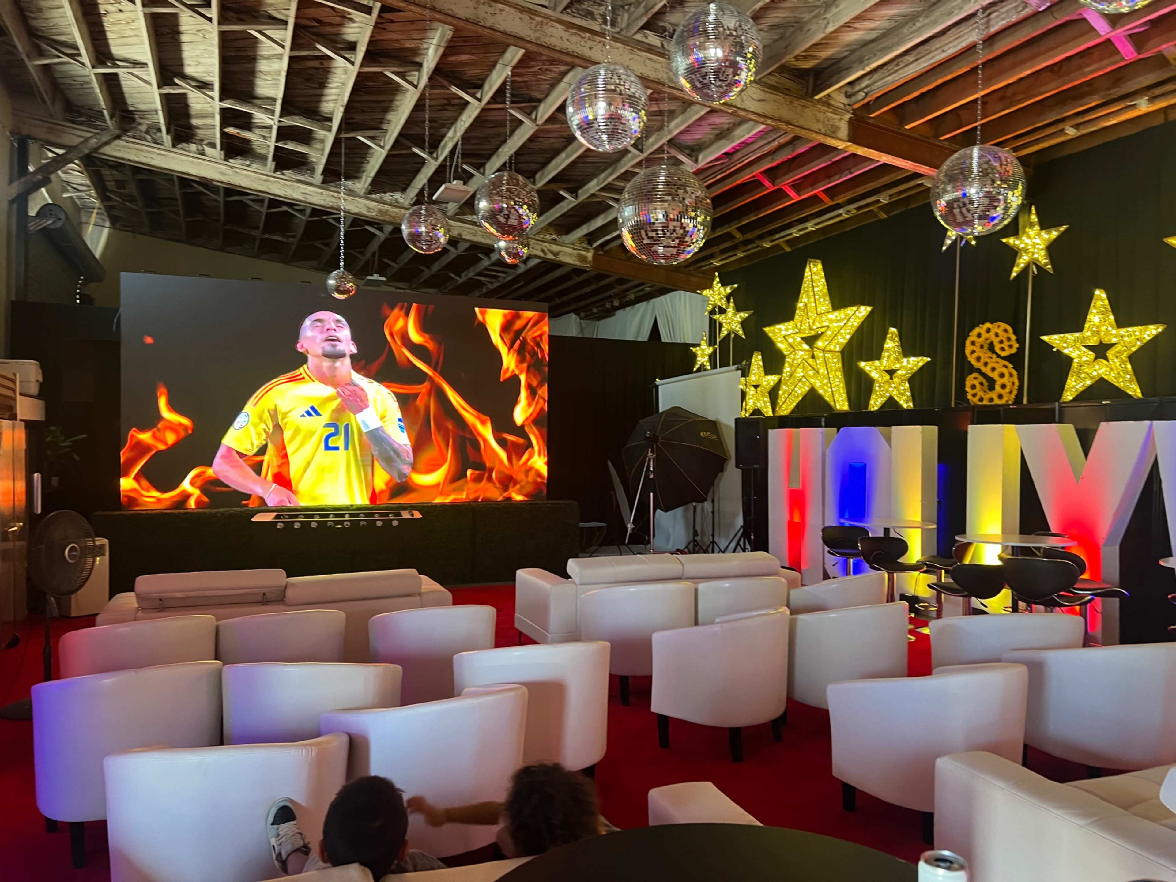 Productions  Studios Image in Valley Glen, North Hollywood, CA