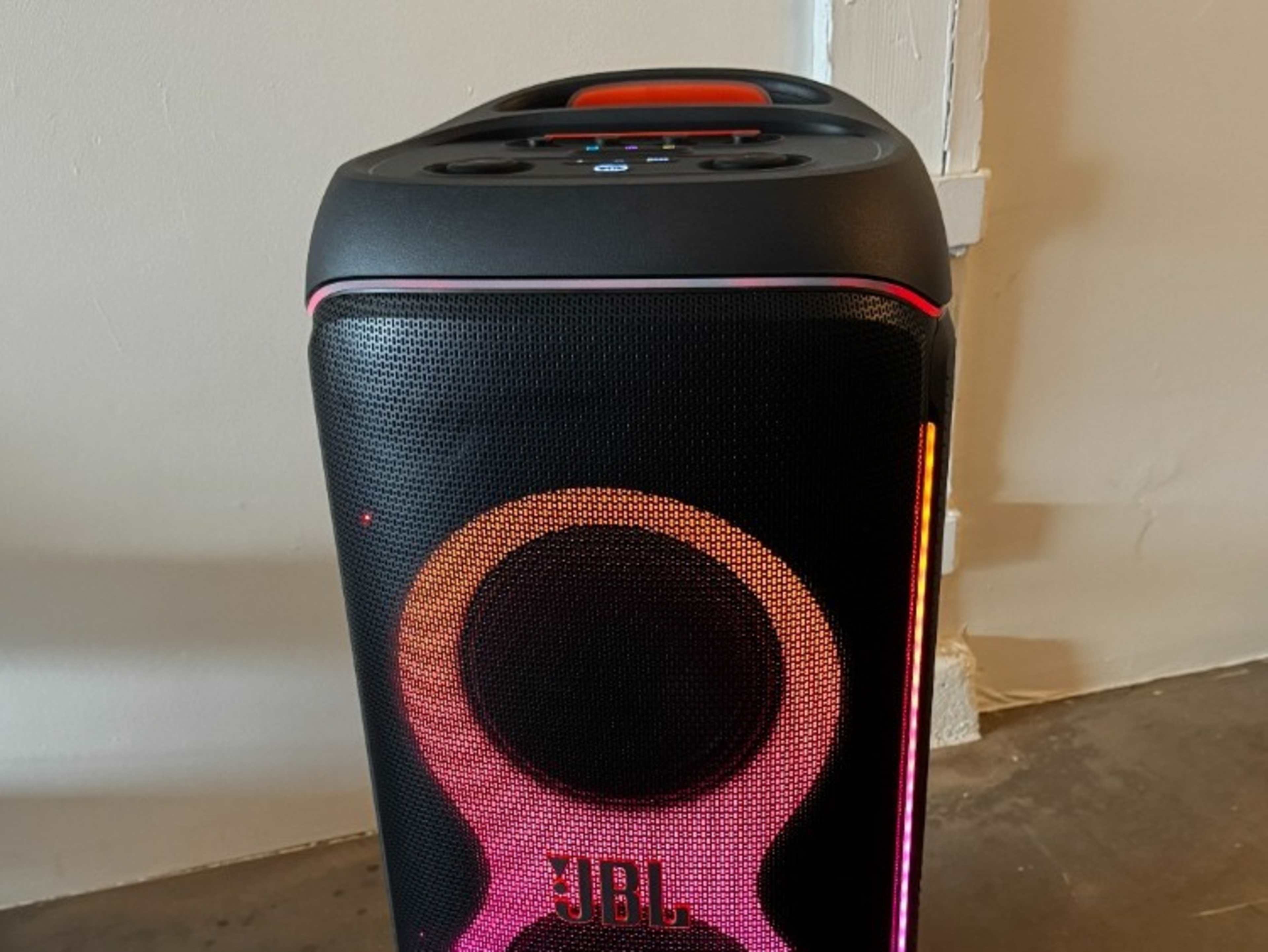 JBL Partybox 720 Bluetooth Speaker (800W)