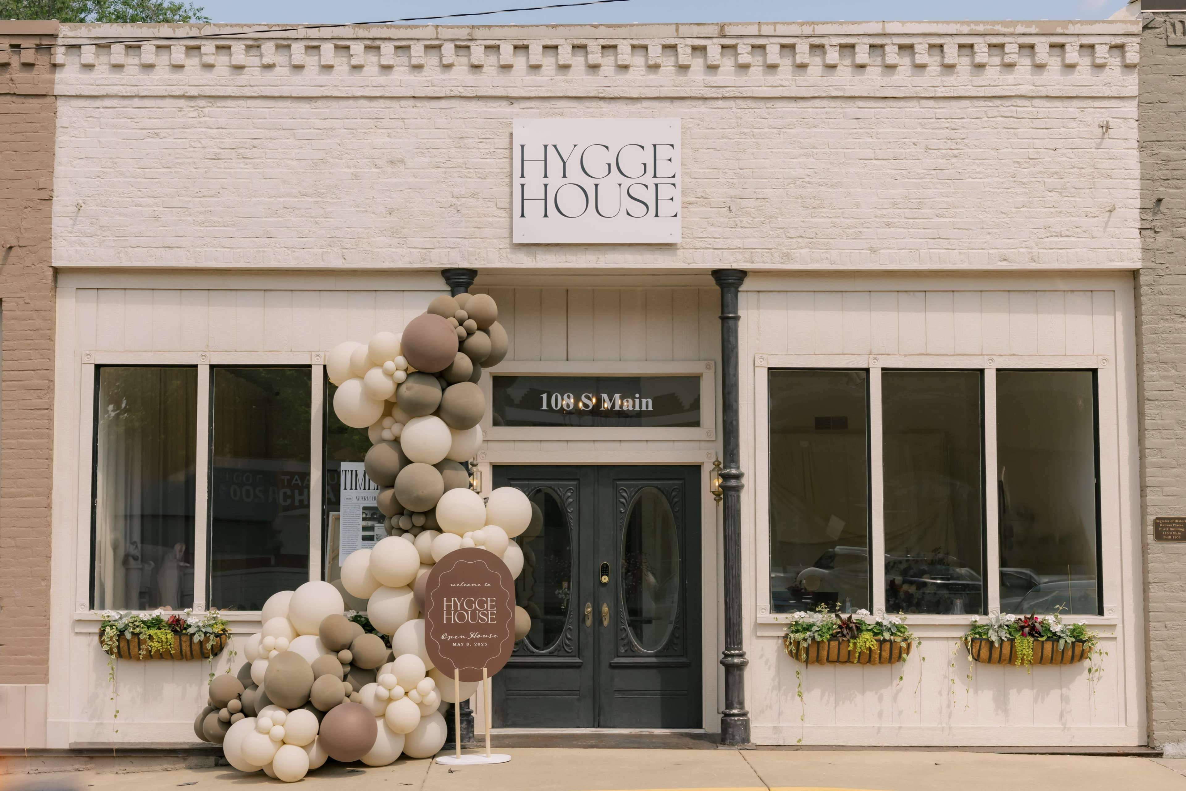 Quaint, Charming & Historic Micro Event Space Image in Spring Hill, Spring Hill, KS