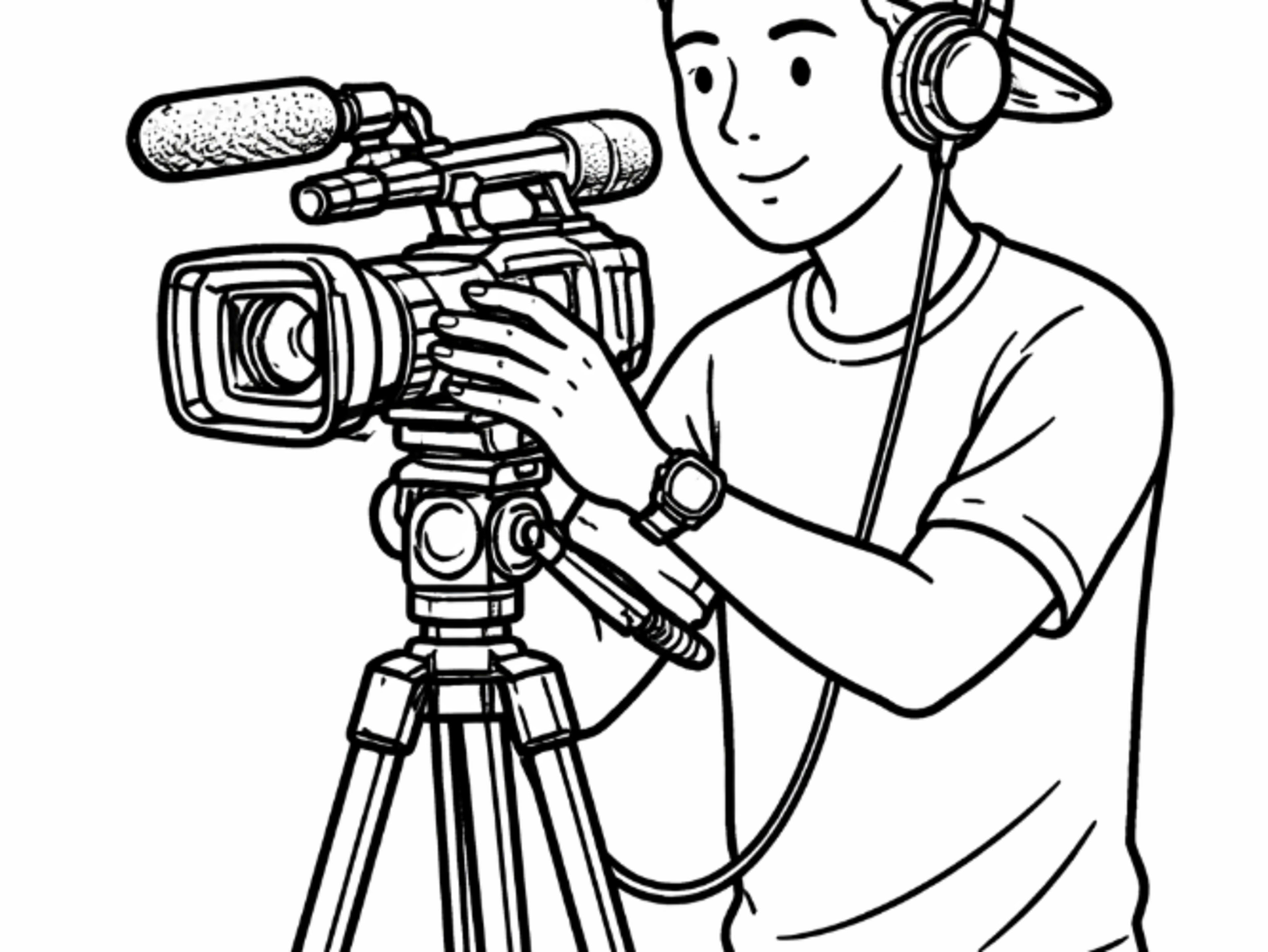 Videographer