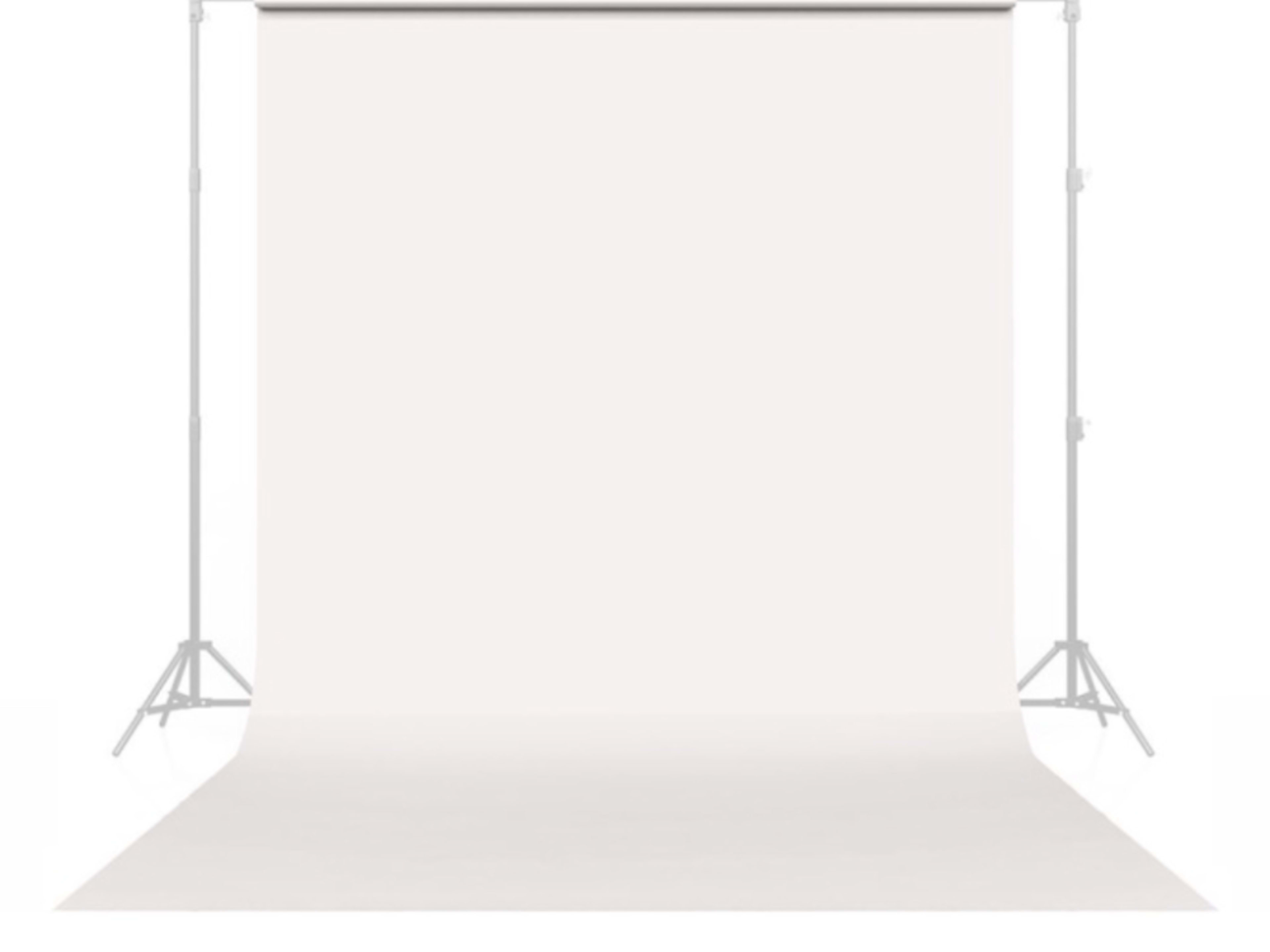 Bright White Savage Seamless