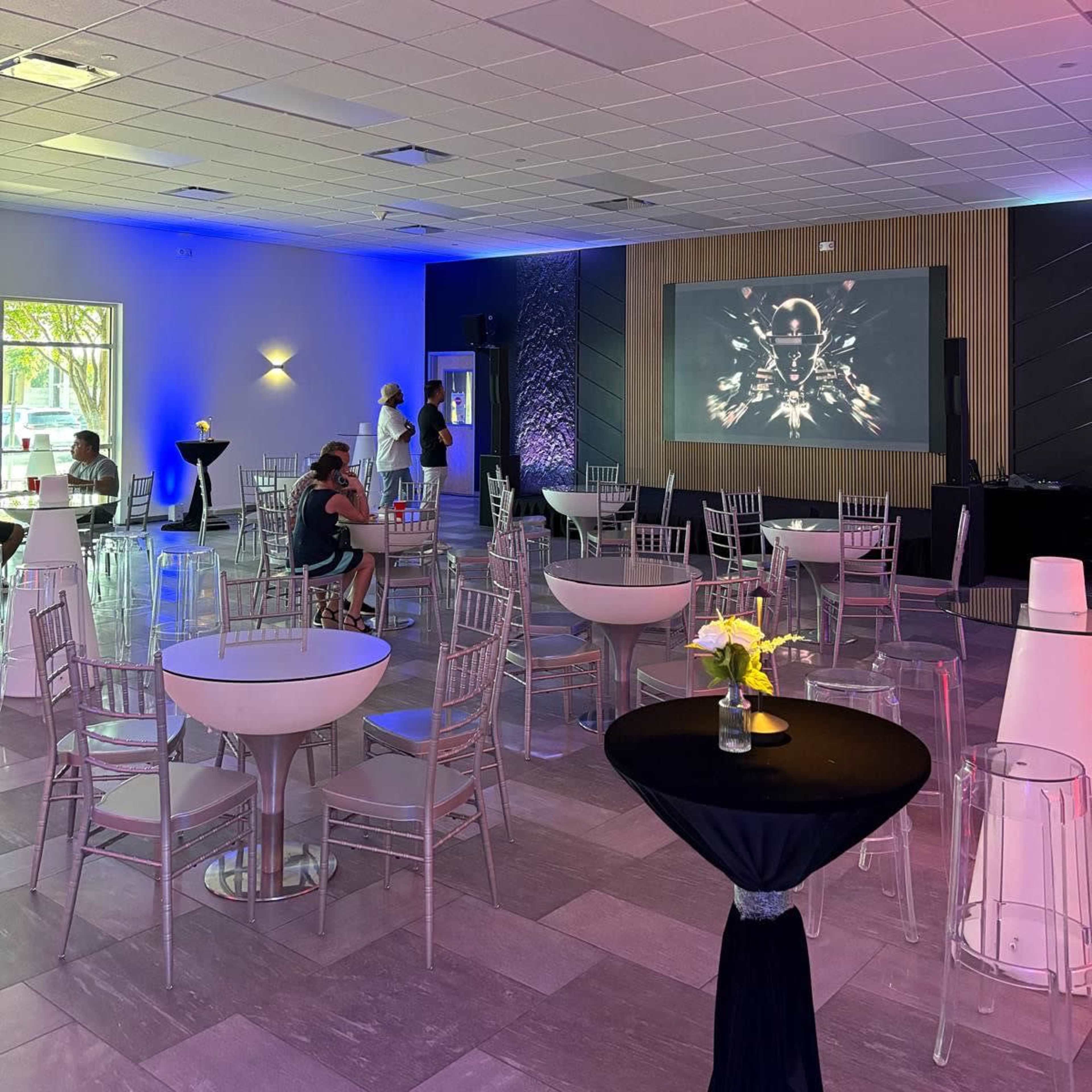 Focus Center Katy Event Space Image in Houston, Katy, TX