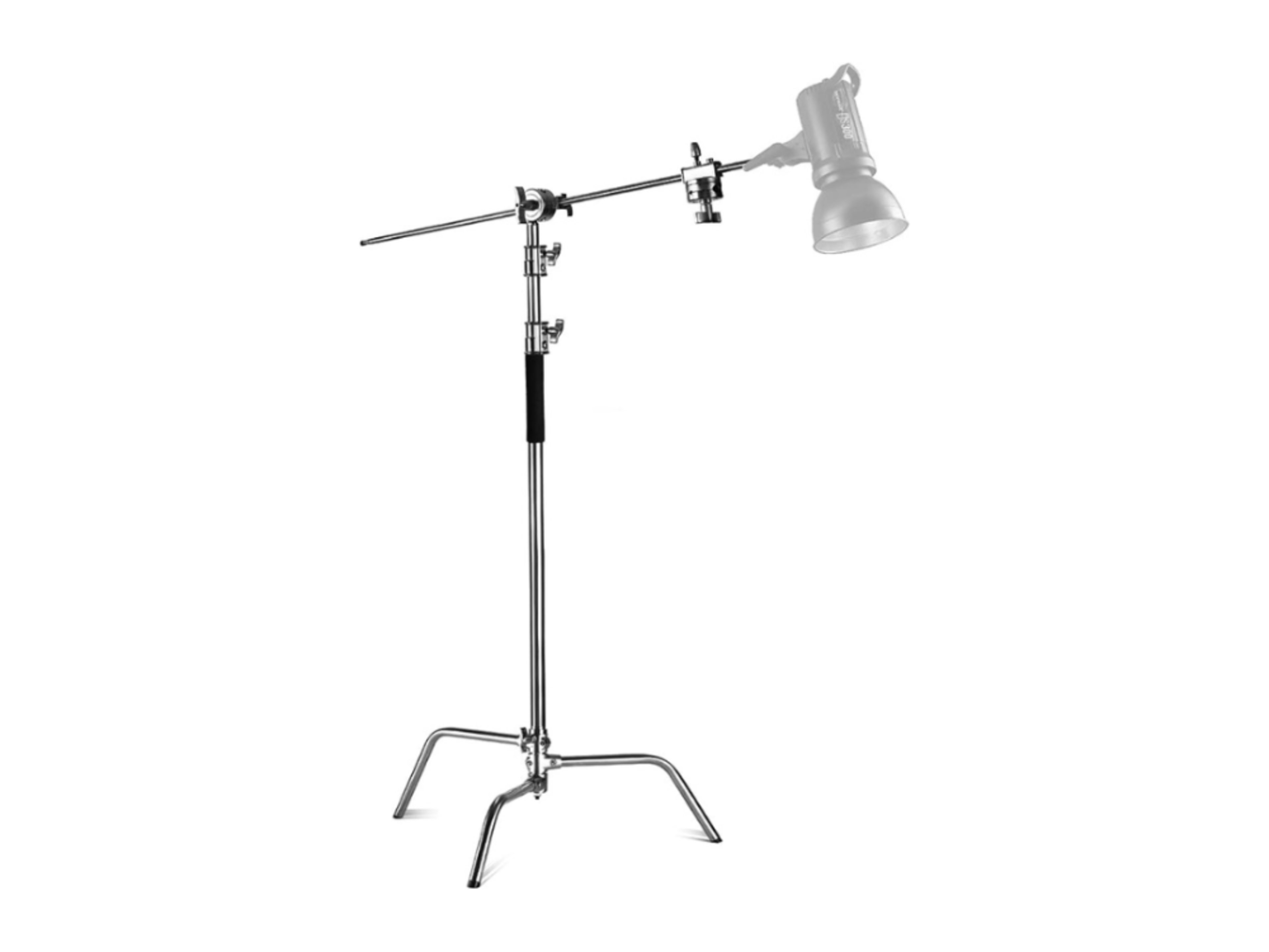 Neweer C Stand with Boom Arm