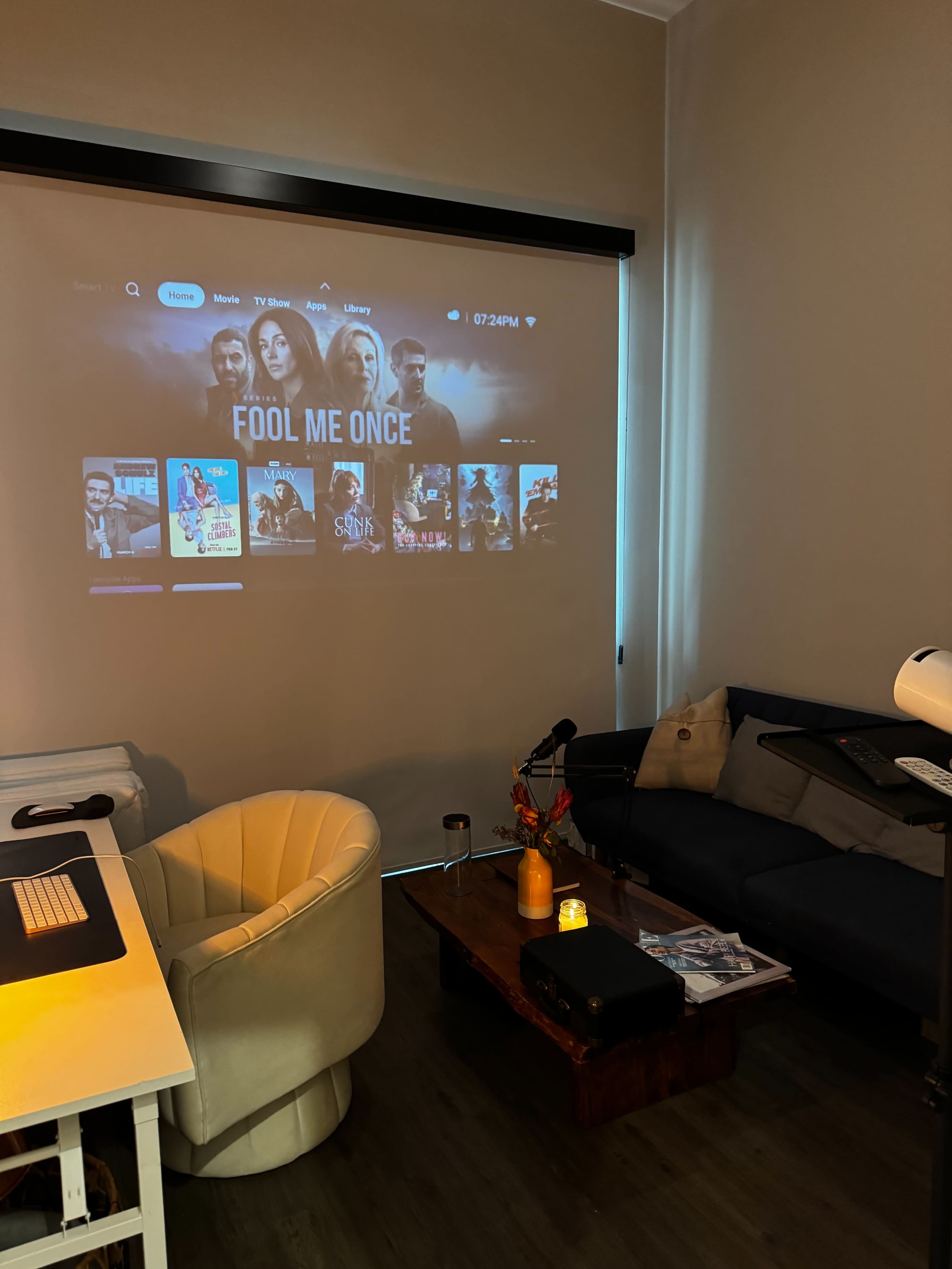 Cultural Studio in Camp Northend Image in Druid Hills South, Charlotte, NC