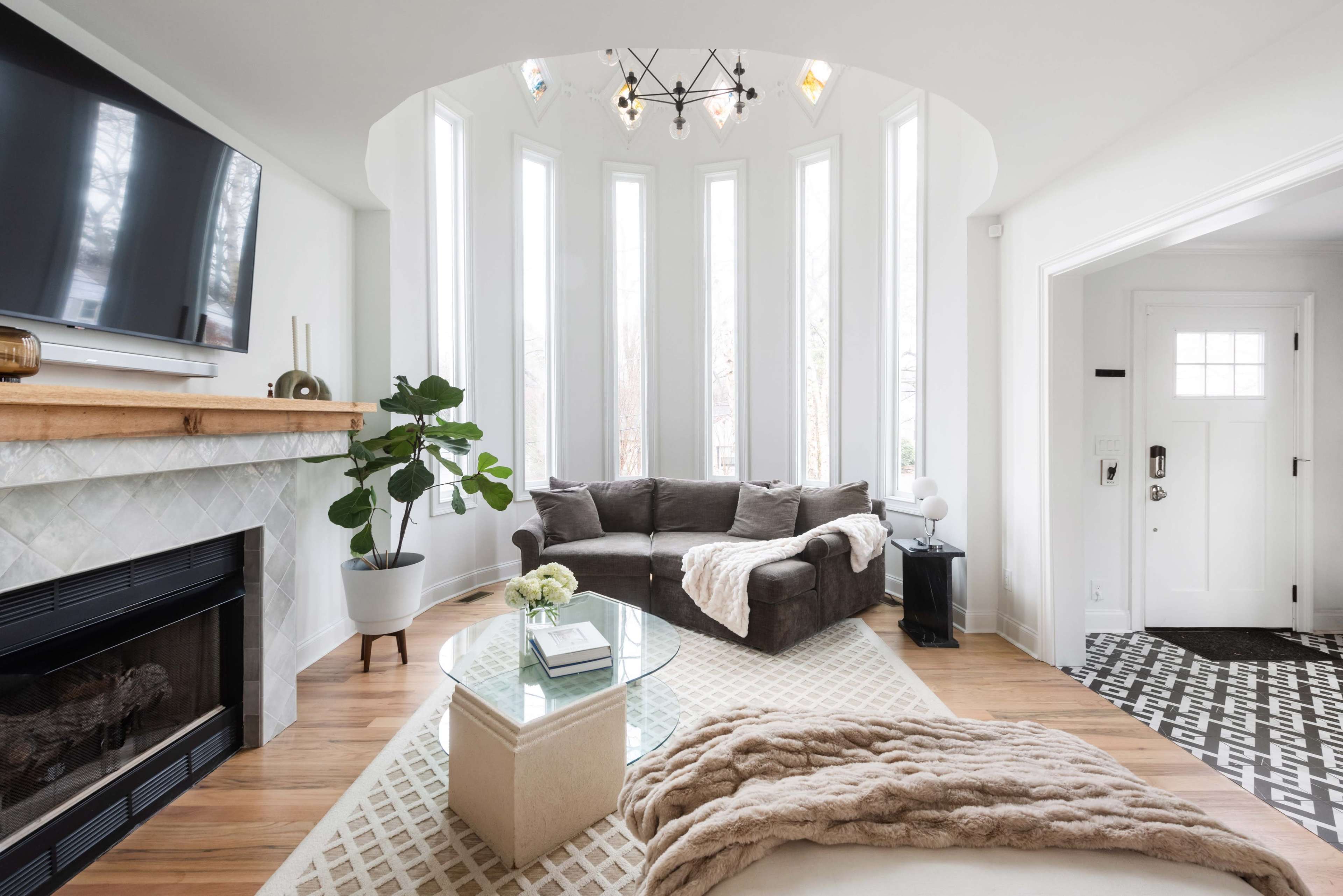 Arcadia Abbey - NEW! Designer Luxe, Full Amenities Image in North Ormewood Park, Atlanta, GA