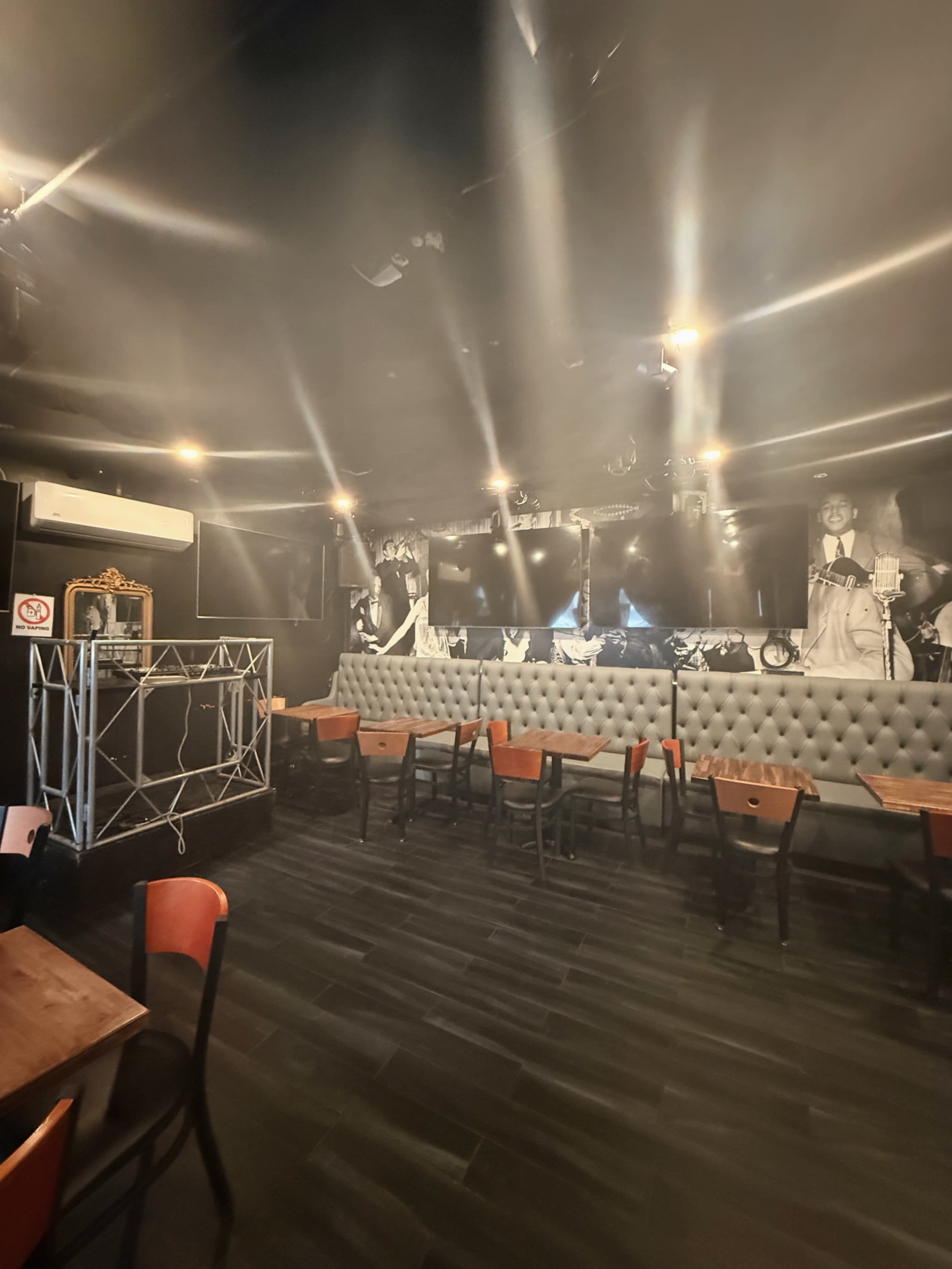 Versatile Lounge for Private Events Image in Jackson Heights, Jackson Heights, NY