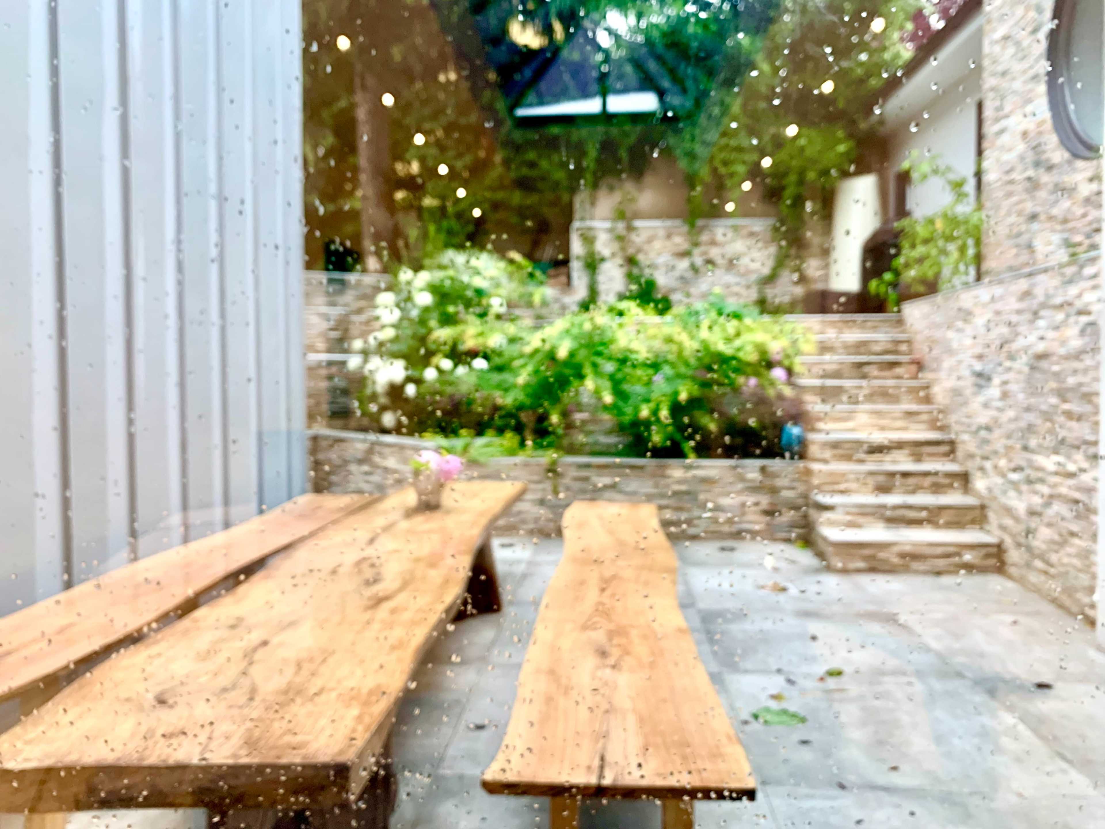 Maison de Verdure Proche Paris Image in , Bagneux