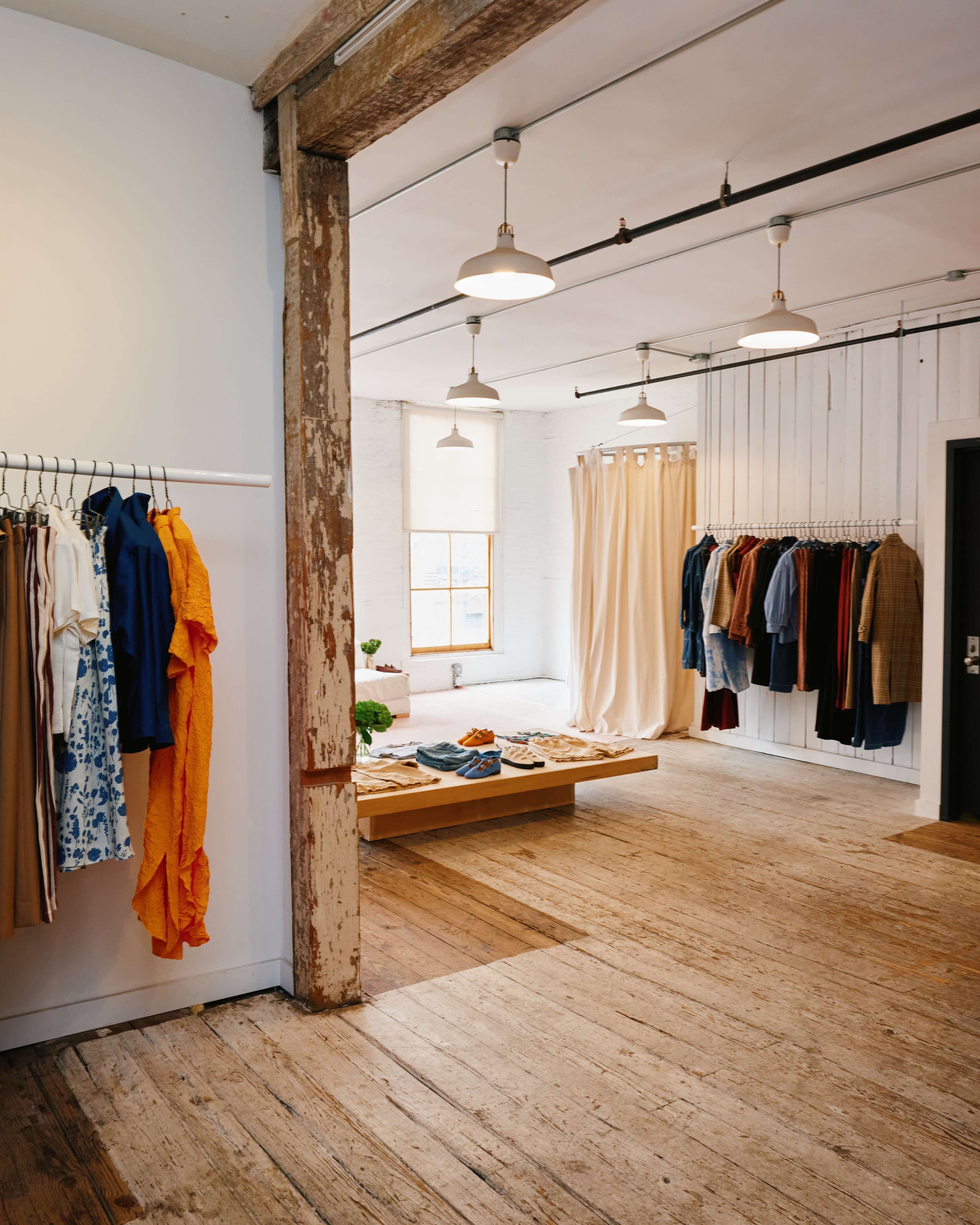 Creative Space for special events, photoshoots, samples sales in high end residential area Image in Cobble Hill, Brooklyn, NY