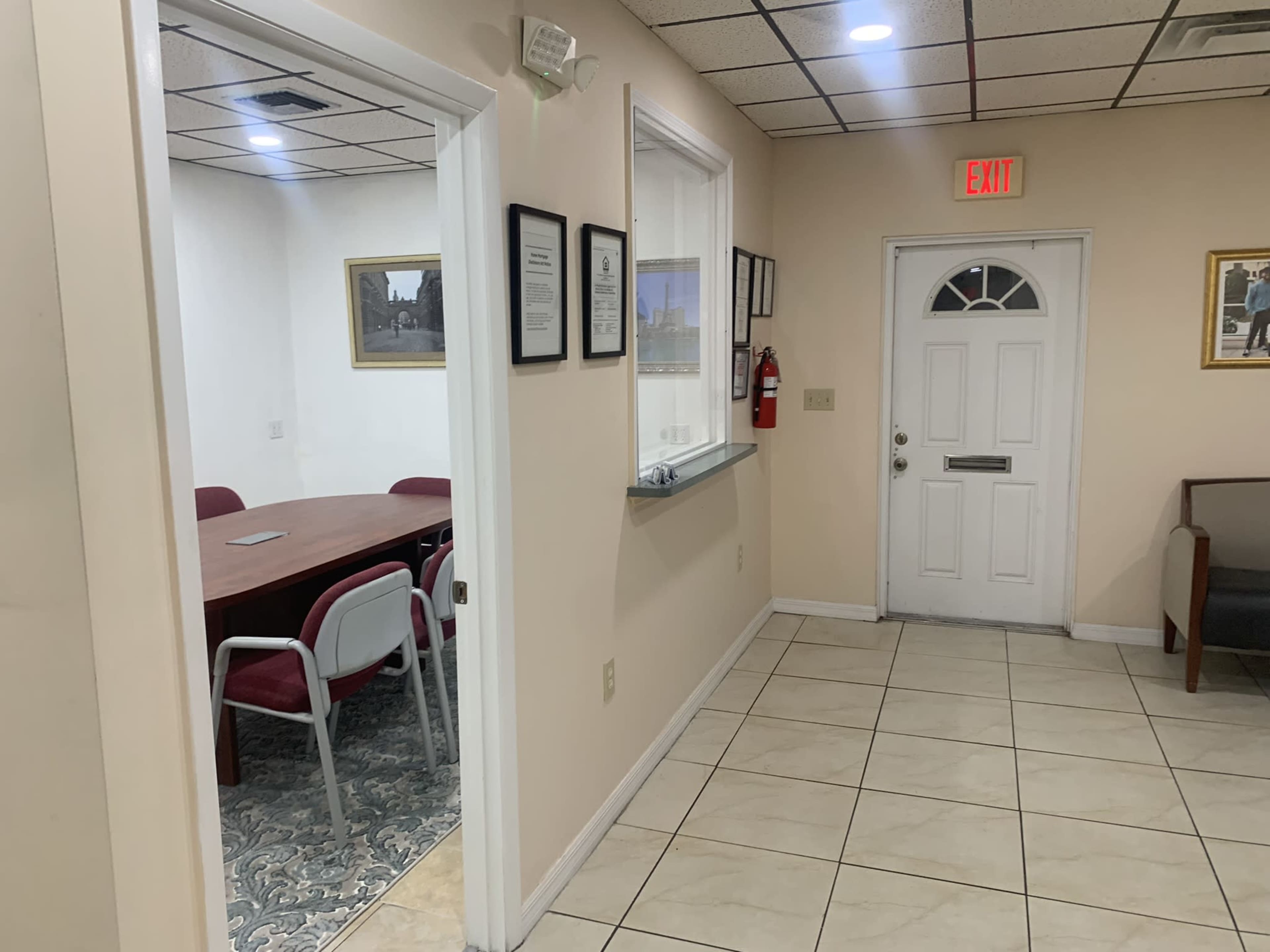 Training Room Image in Palm Bay, Palm Bay, FL