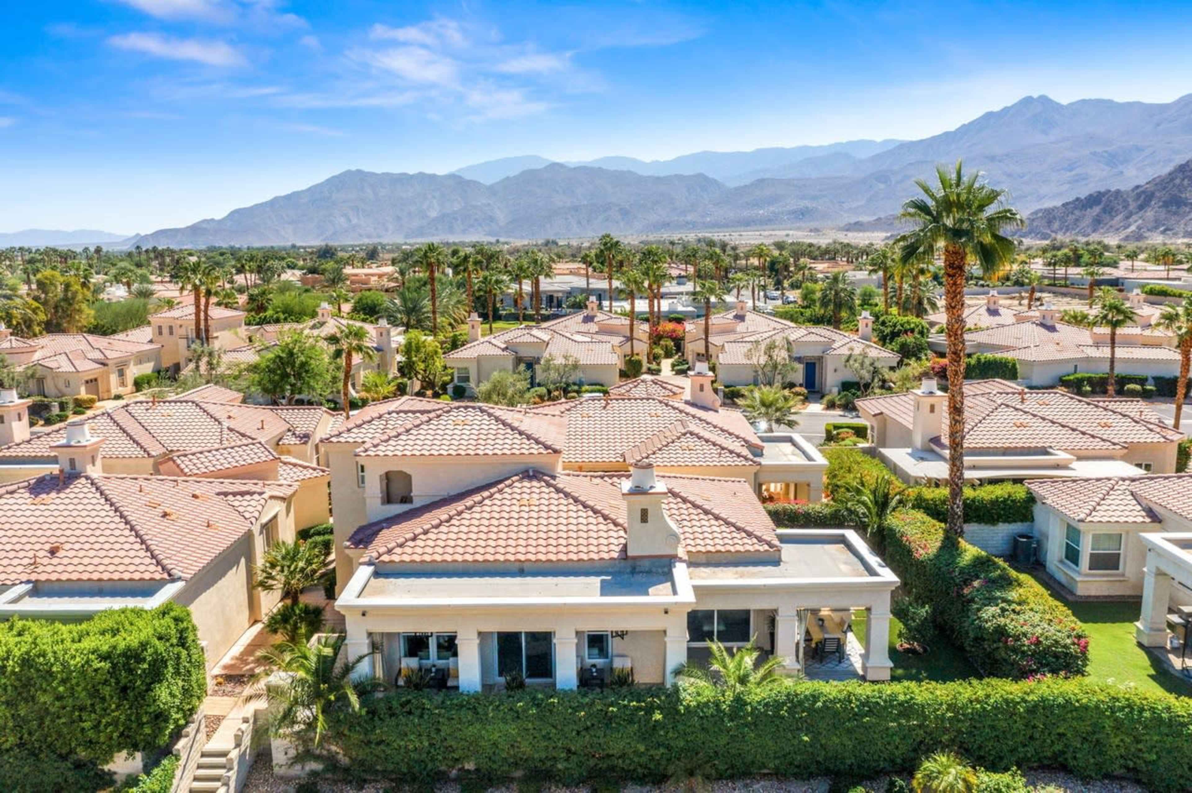 Luxury La Quinta Villa with Resort Pool & Spa for Shoots & Retreats Image in La Quinta, La Quinta, CA