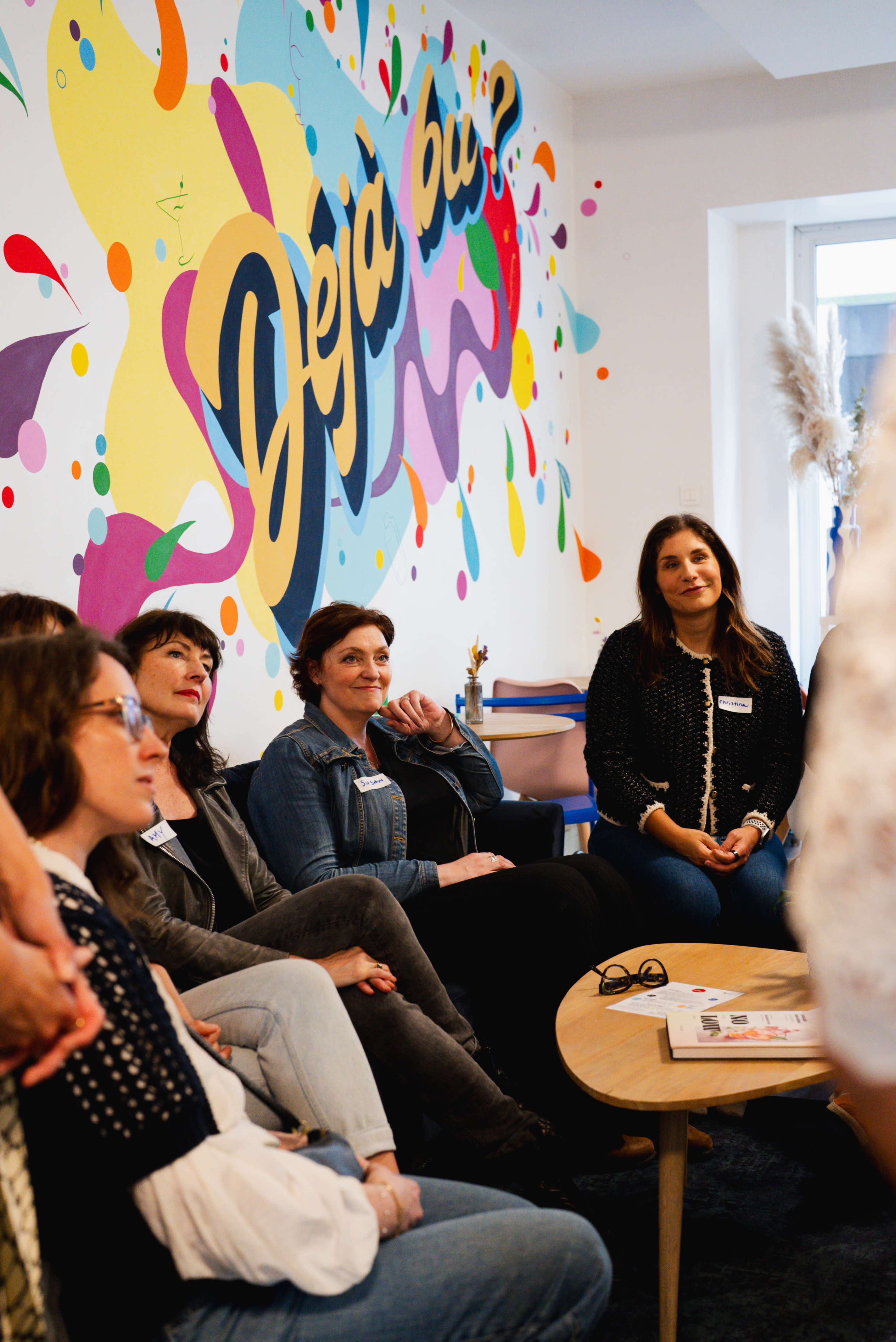 BAR & CAVE SANS ALCOOL Image in Roquette, Paris