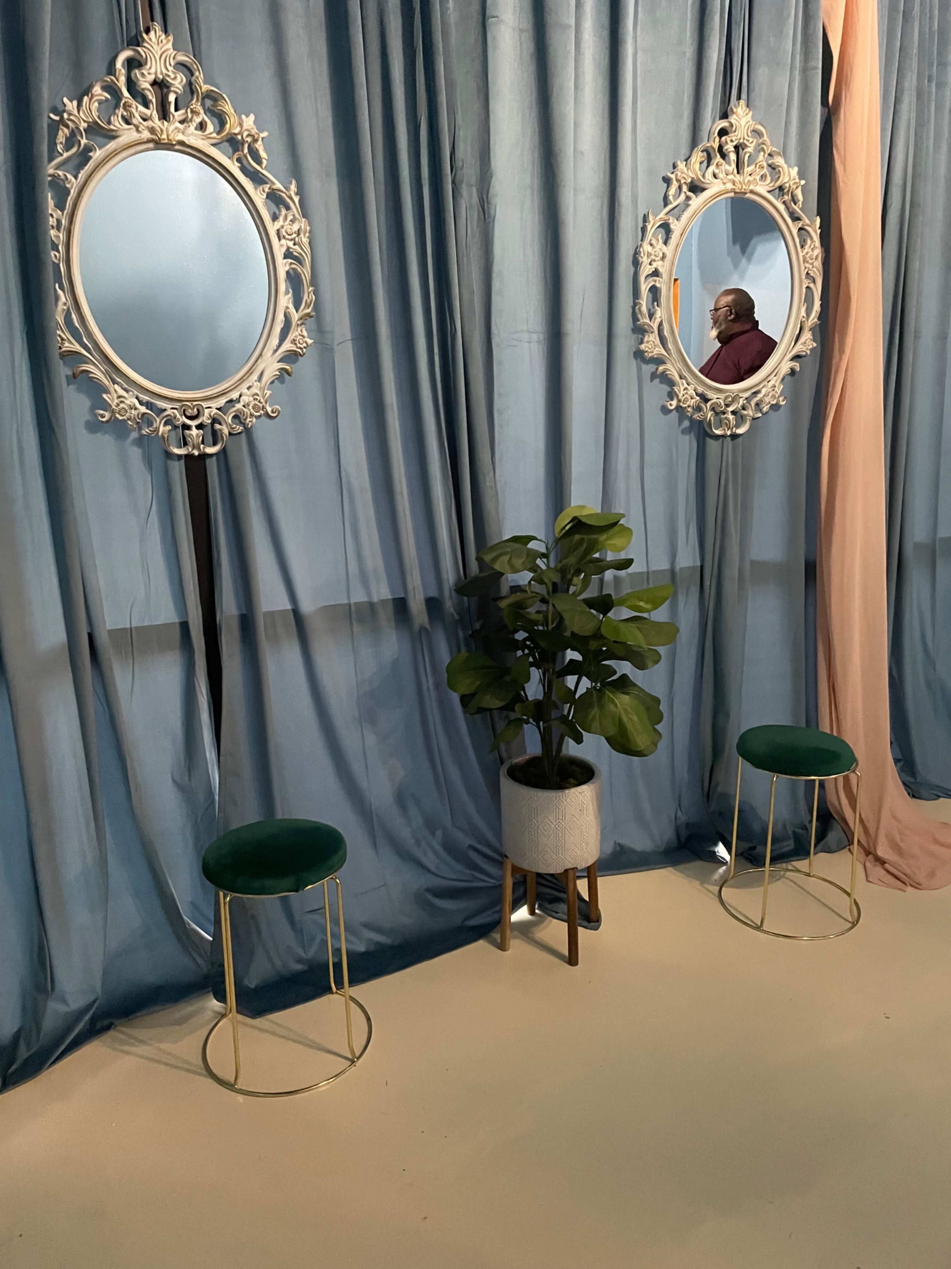 Bridgerton inspired ballroom minutes from downtown Dallas Image in Dallas, Dallas, TX