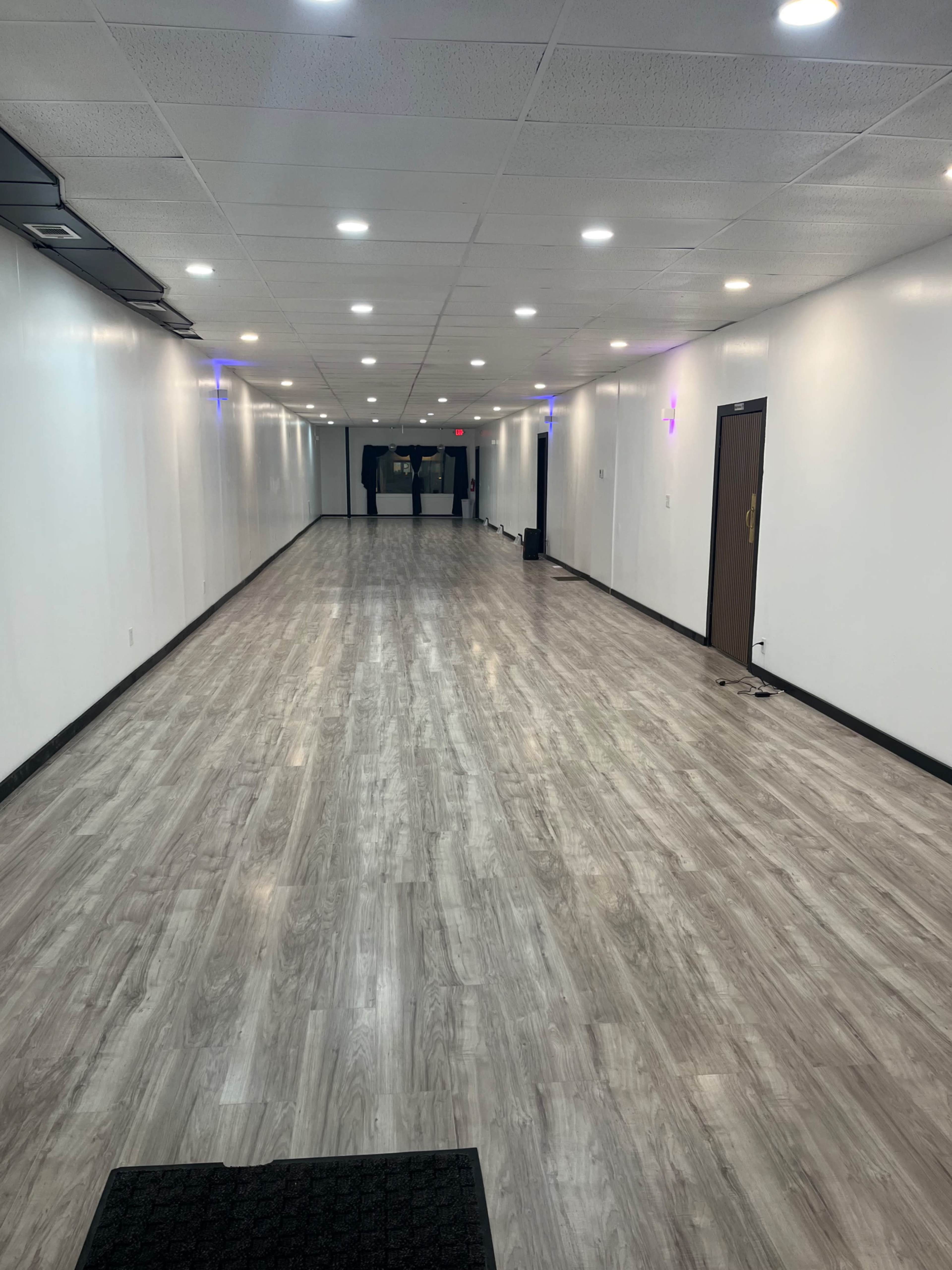 Modern Venue Space Image in Schenectady, Schenectady, NY