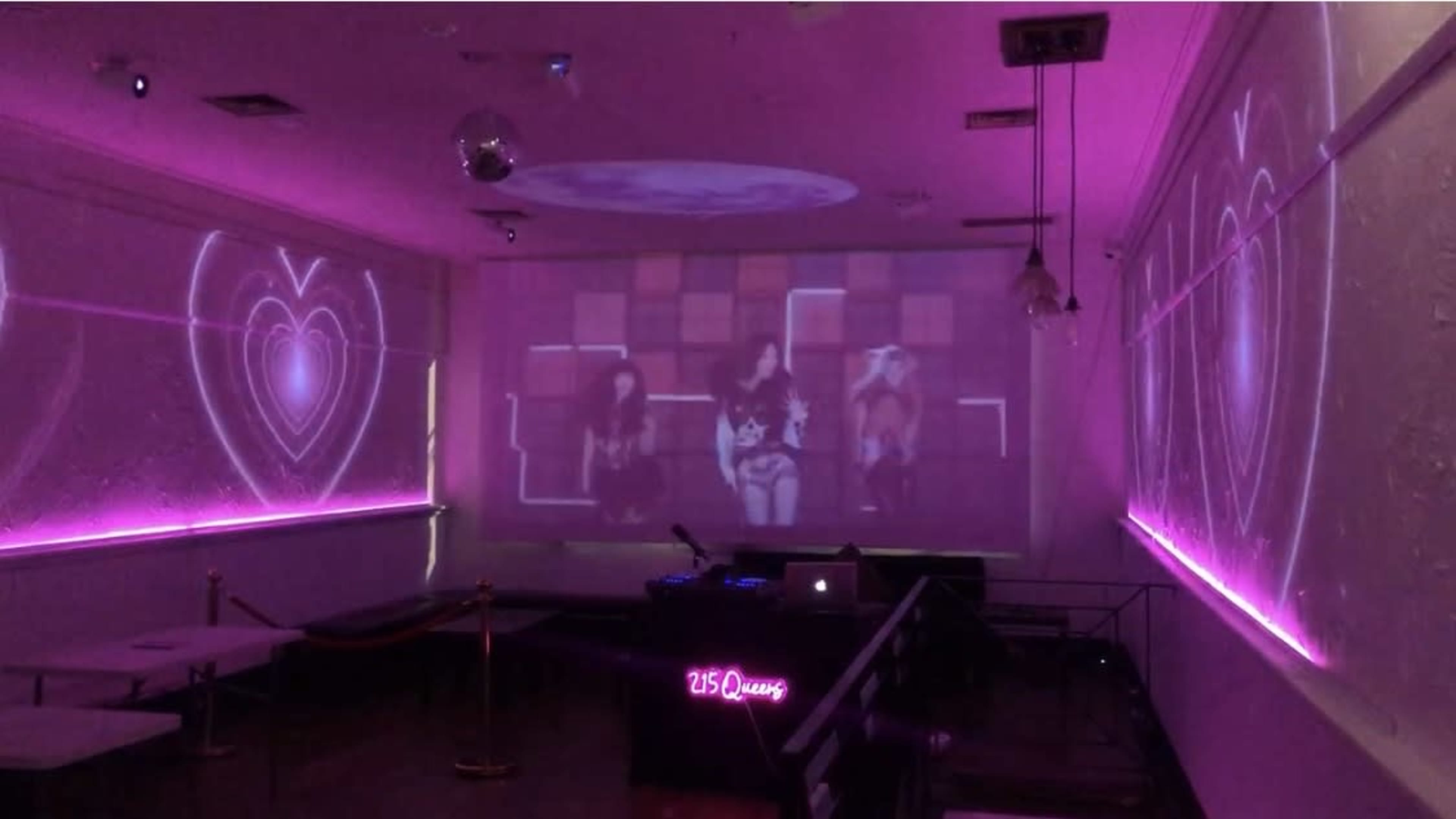 Multipurpose event space with bar, kitchen, projector, karaoke, DJ in CBD. All ages perfect for birthday parties BYO allowed INCLUDING ALCOHOL (level 1) Image in Melbourne CBD, Melbourne, VIC