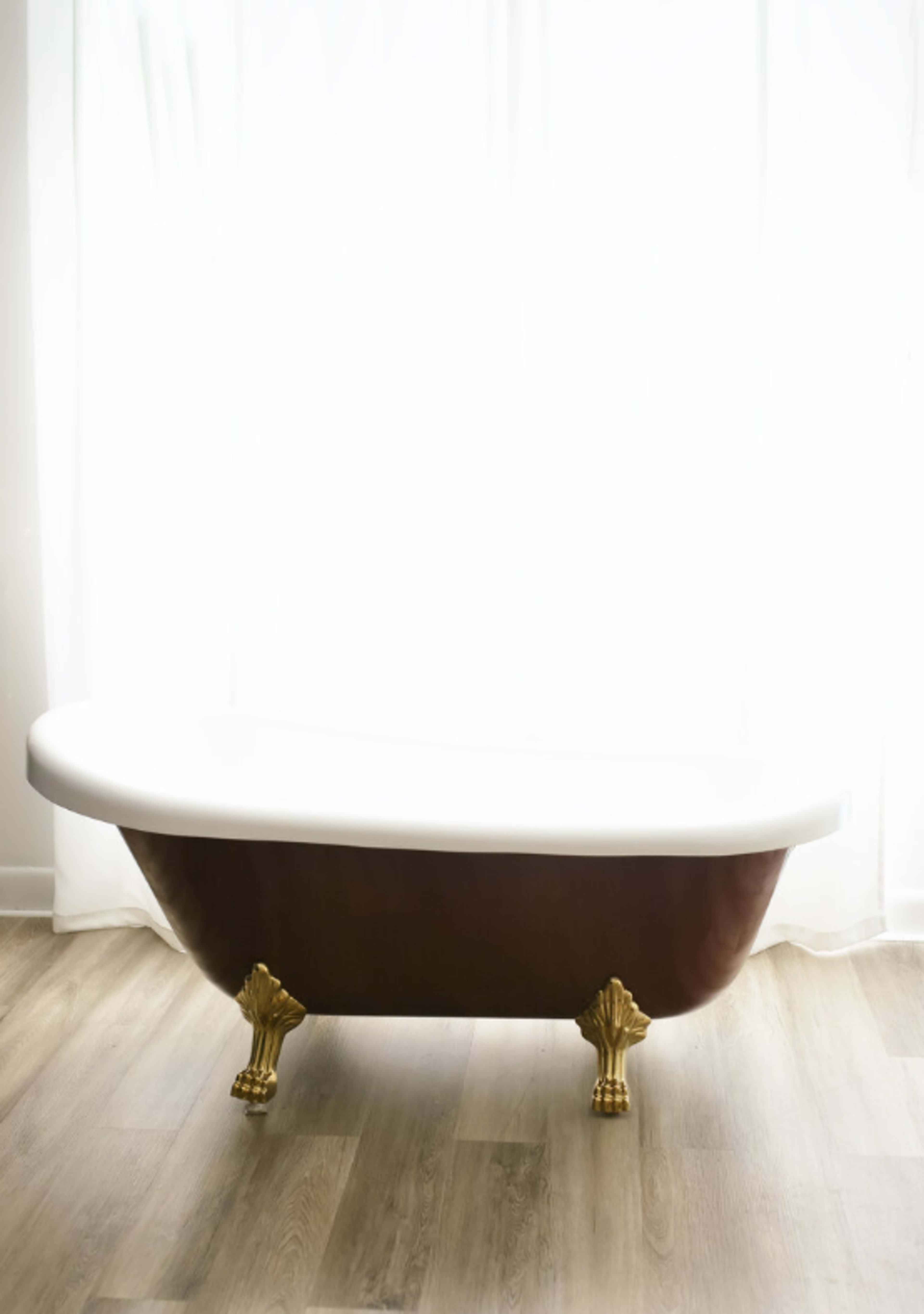 Modern Boudoir Studio Image in Raintree, Richmond, VA