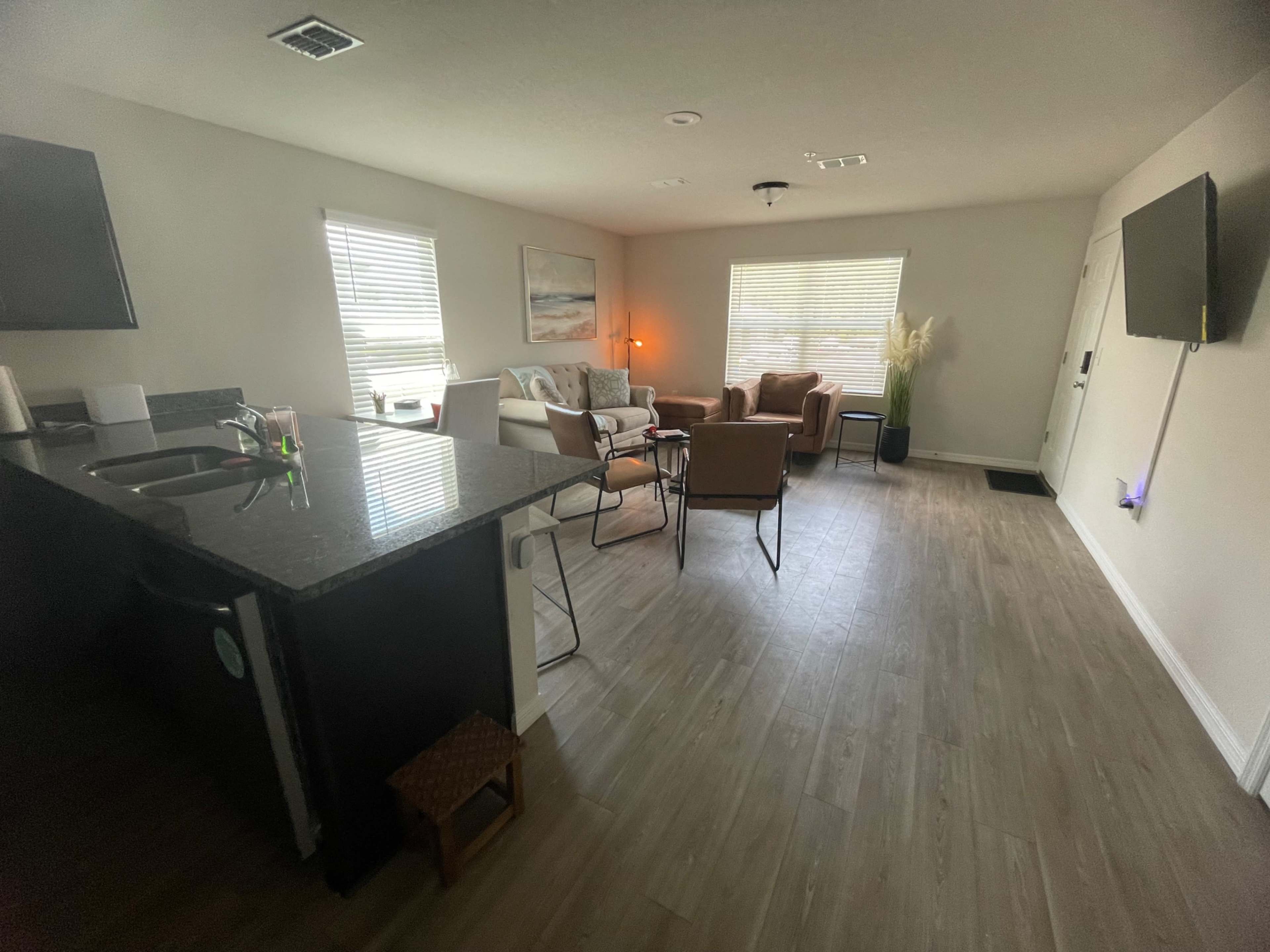 Westide roomy condo Image in Oak Hill, Jacksonville, FL