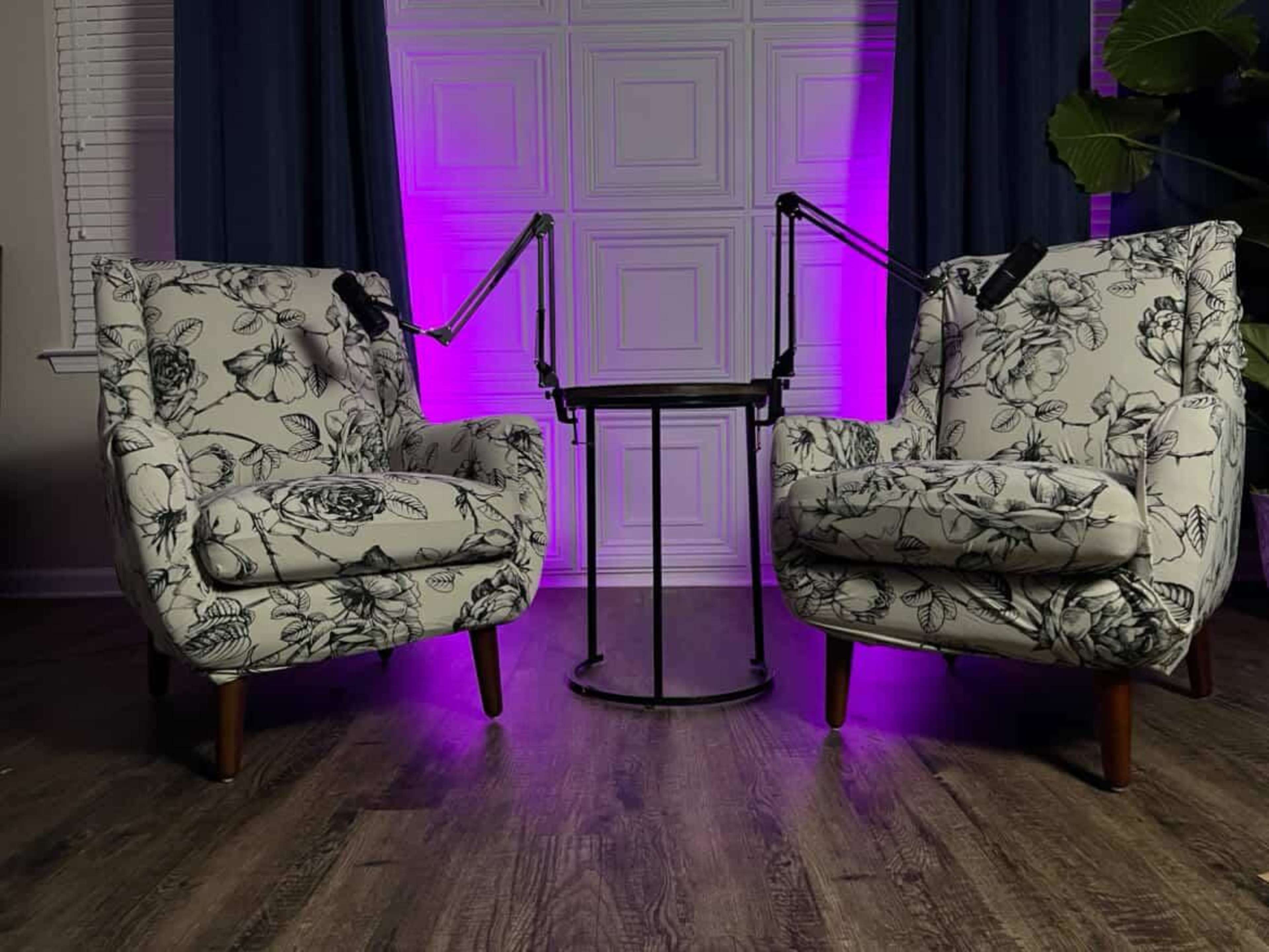 Podcast space with Unlimited Versatility Image in Cordova, Cordova, TN