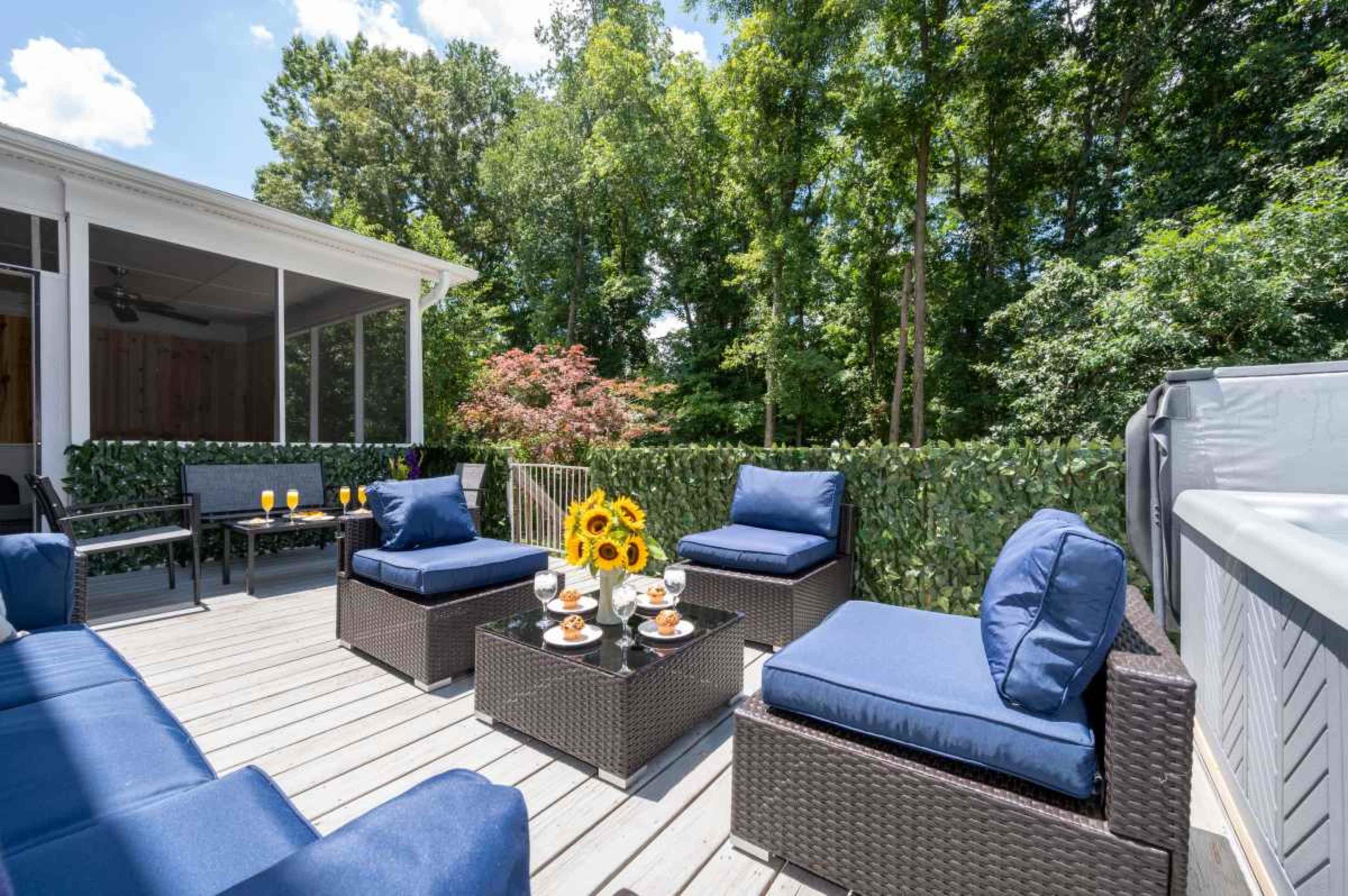 Perfect for Any Occasion - Kernersville Home Image in , Kernersville, NC