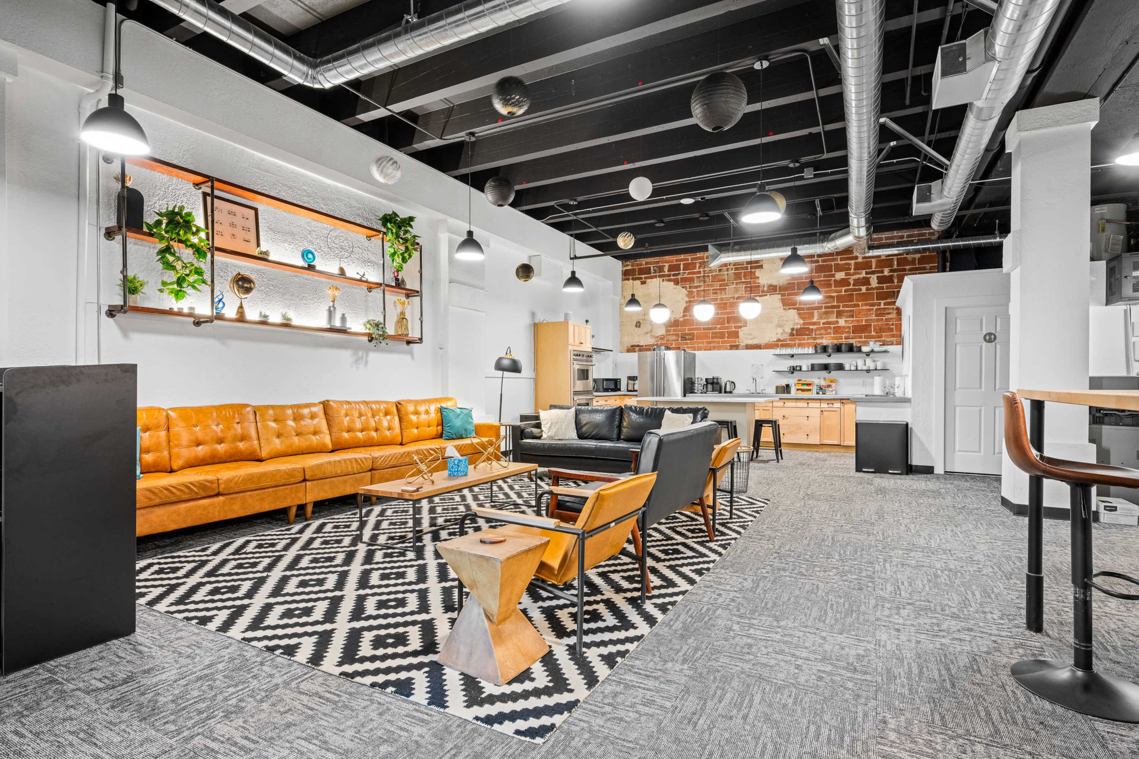 6th Ave Modern Event Space Image in Central Tacoma, Tacoma, WA