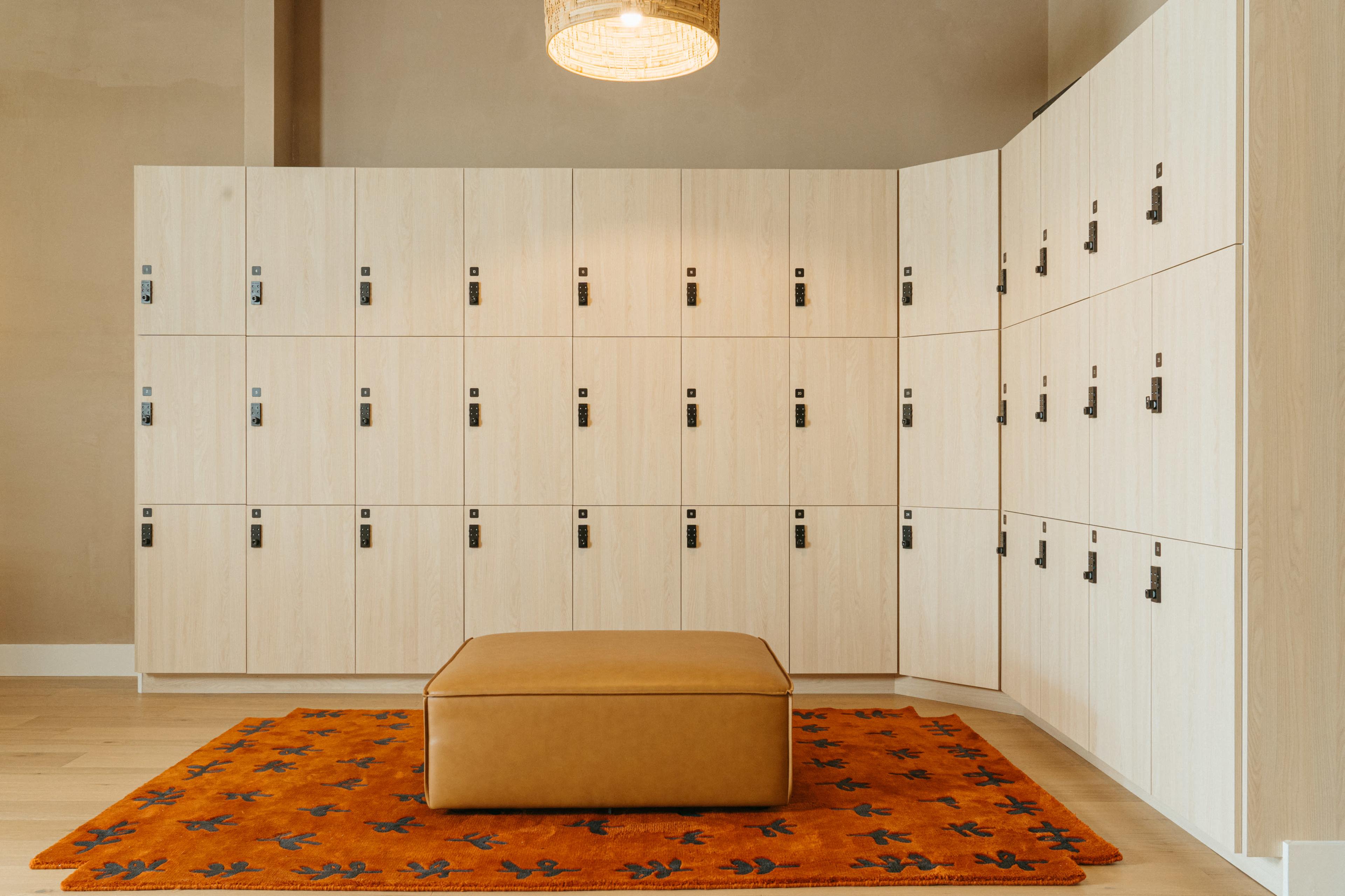 Boutique style yoga & pilates studio Image in Mason, Mason, OH