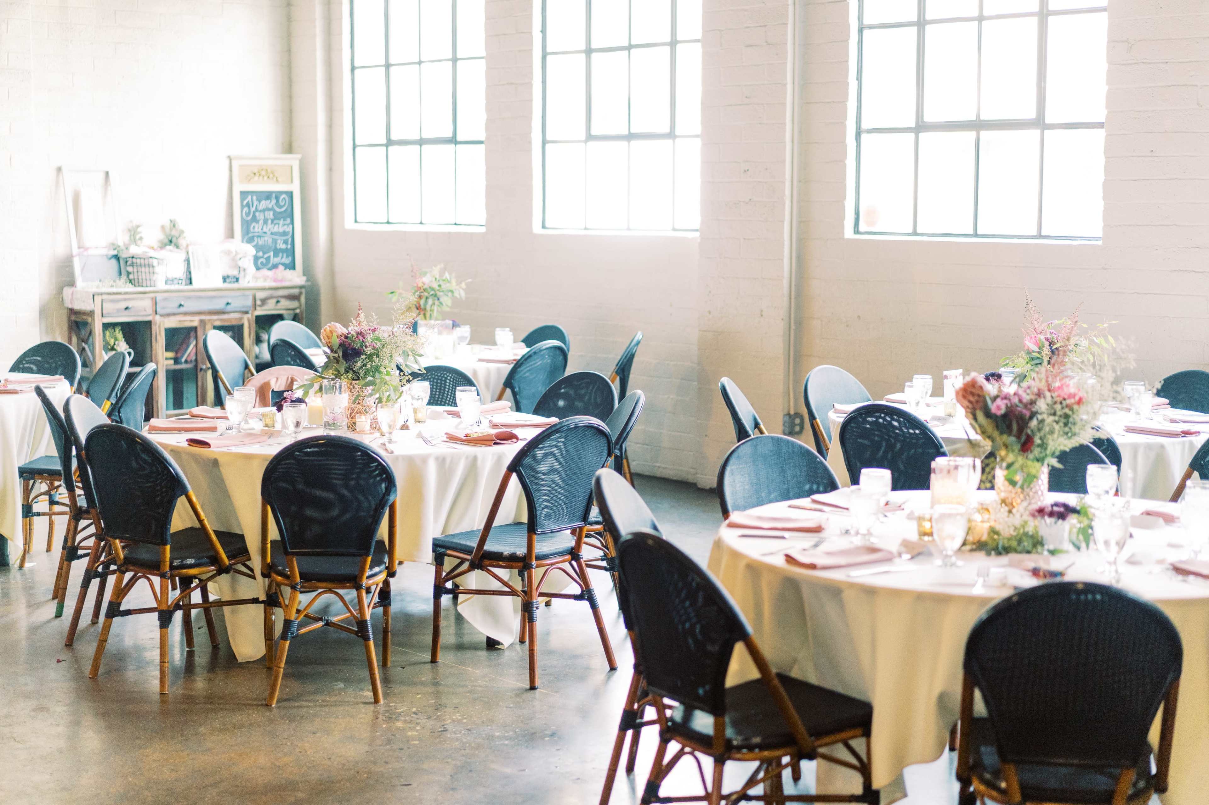 Charming & Rustic Event Space in Midtown Image in Midtown, Sacramento, CA