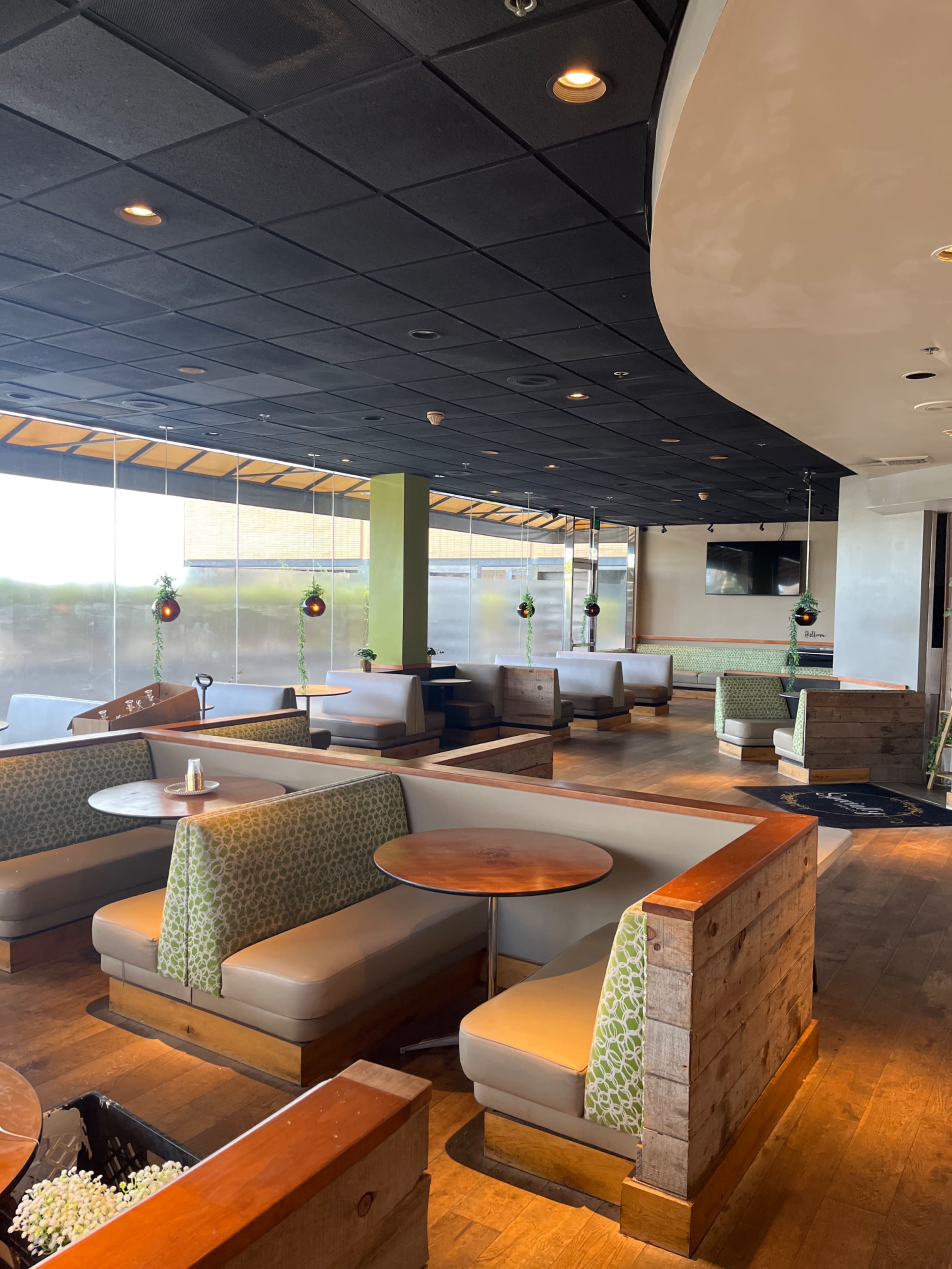 Rustic Lounge Nearby Beach Image in North Redondo, Redondo Beach, CA