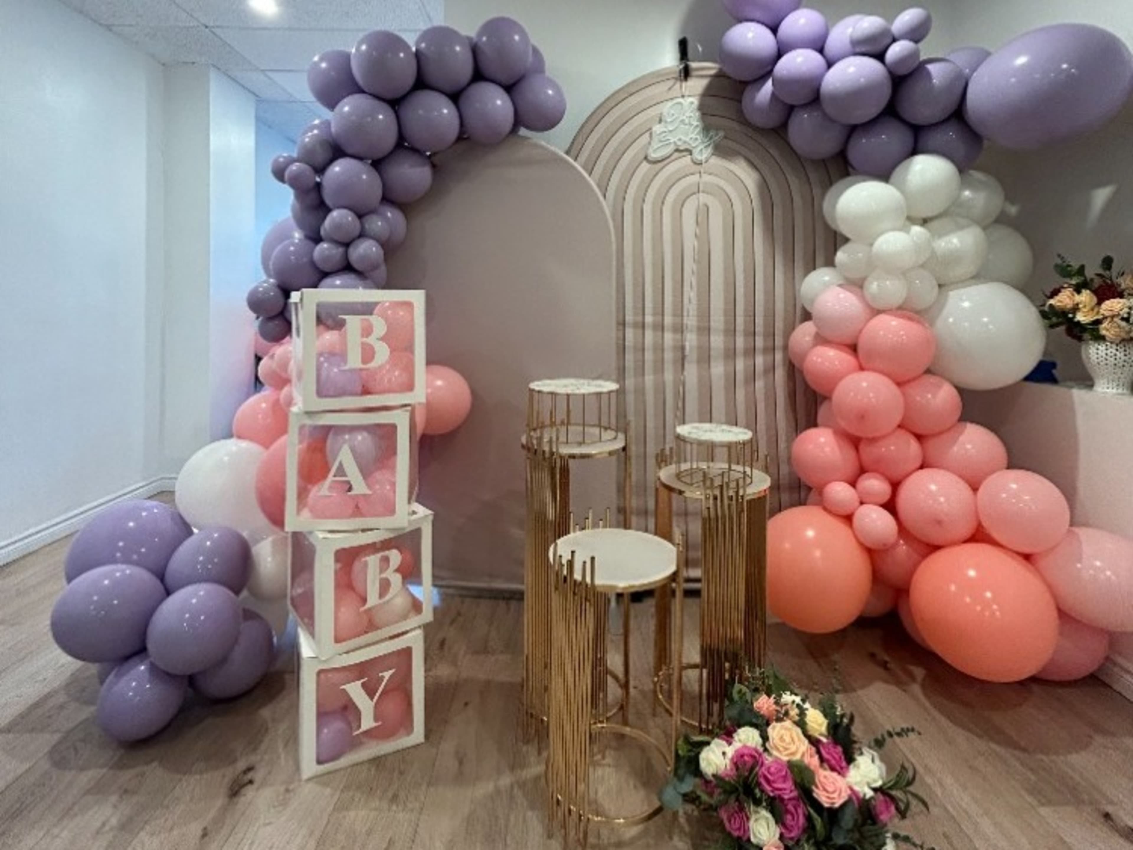 Decoration Services