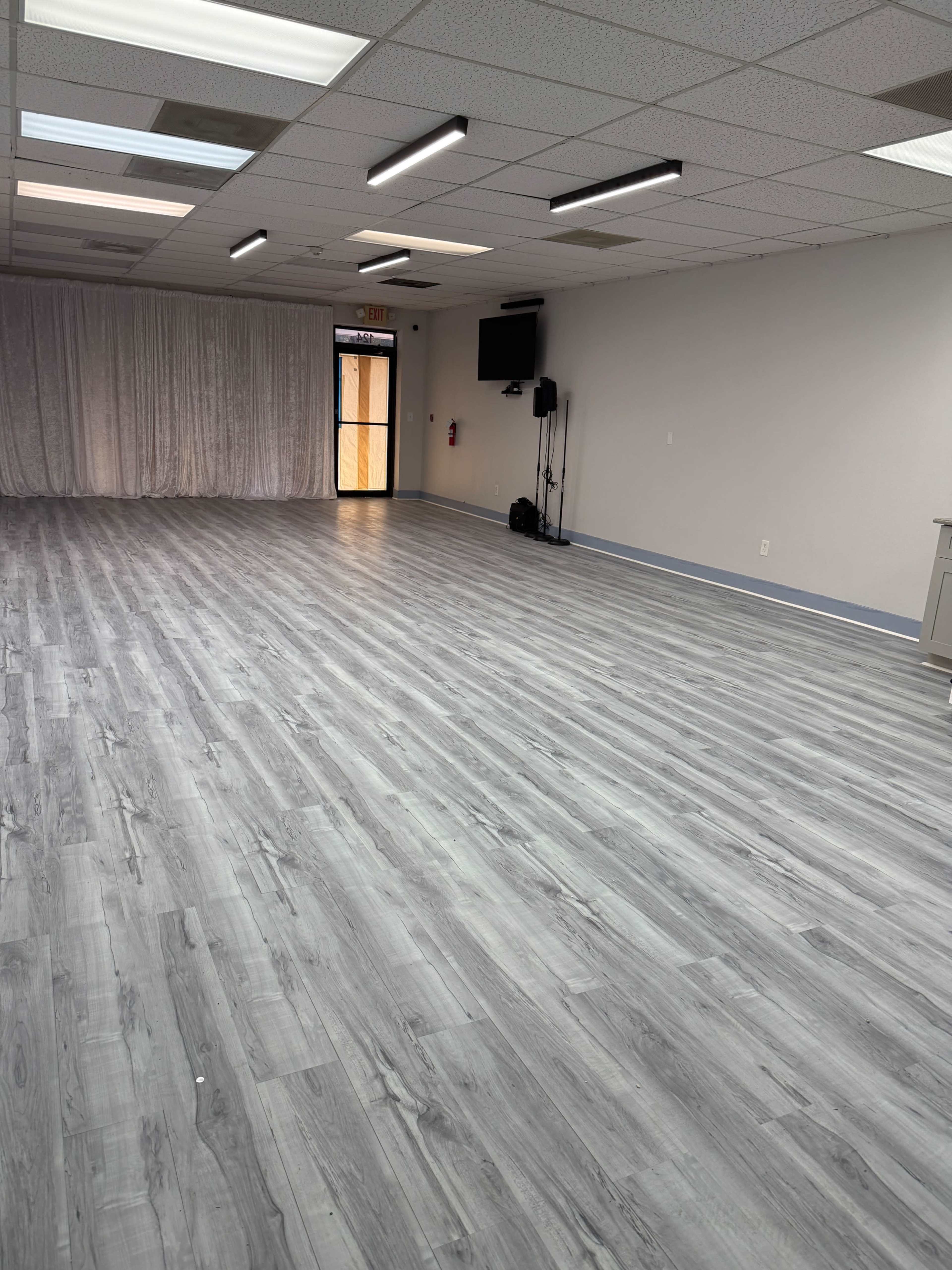 Urban Event Space for Multi Use Image in , Longwood, FL