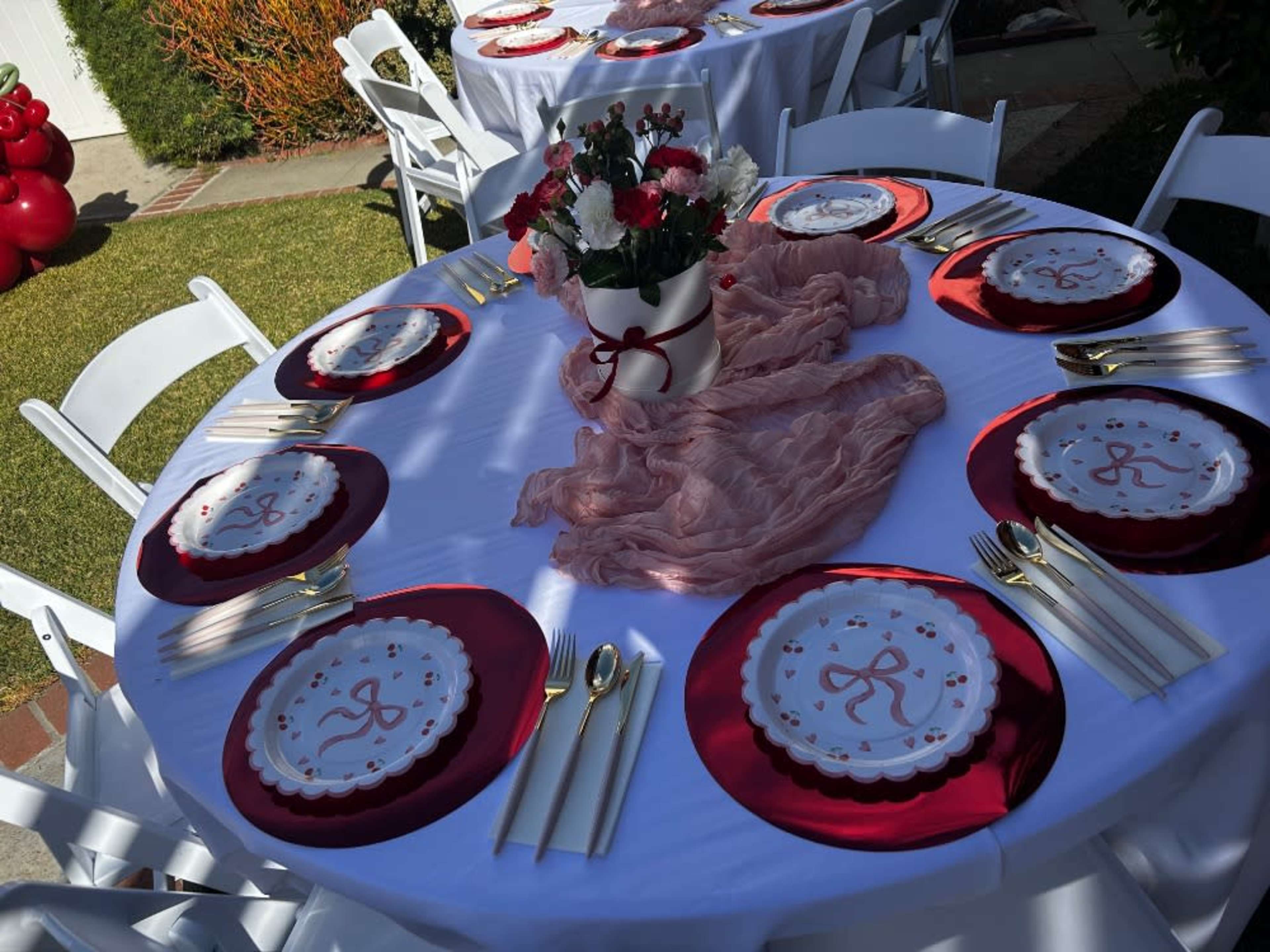 Event Planner 