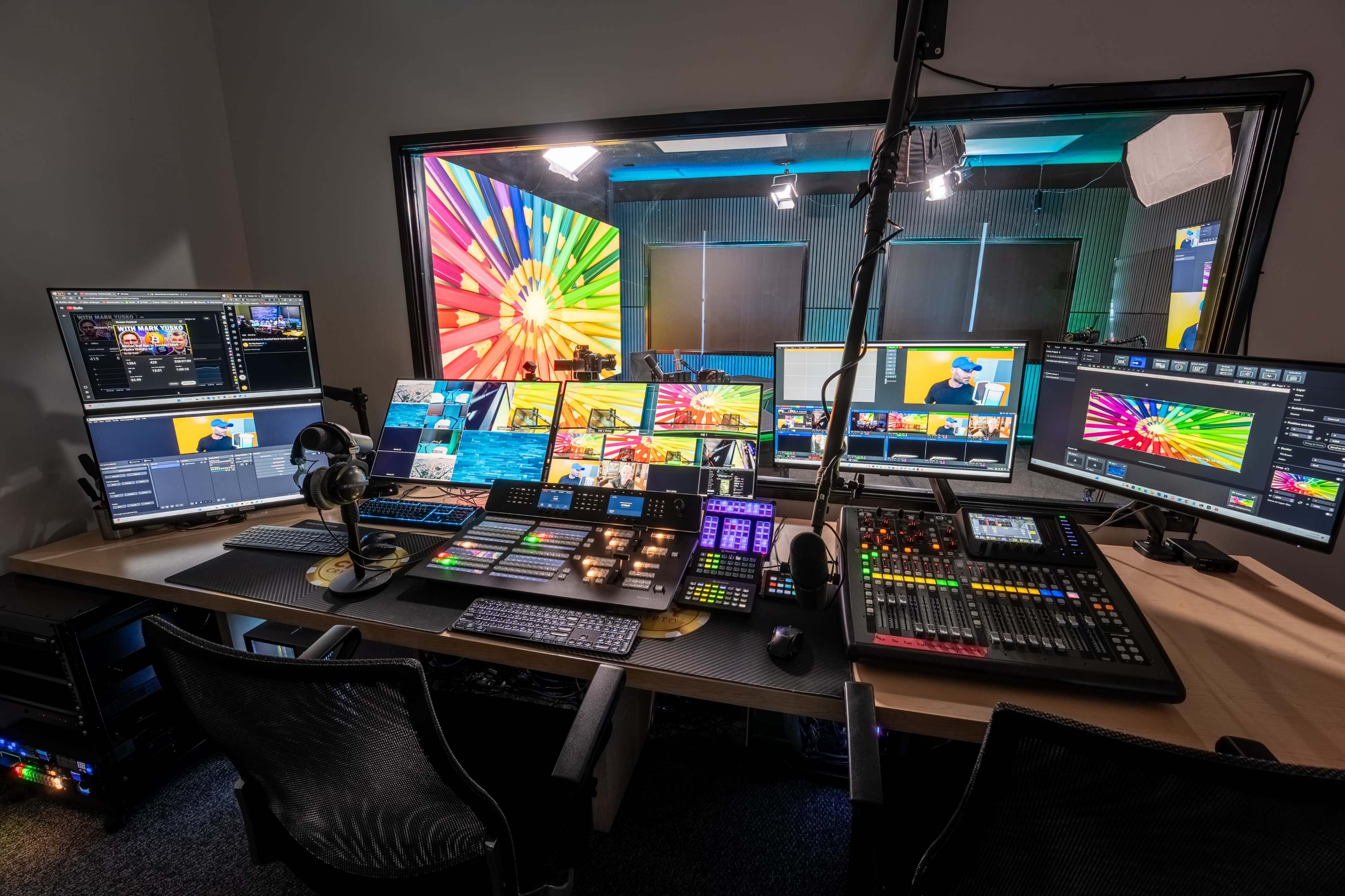 Highest Quality Video Studio in Vegas Image in Paradise, las vegas, NV