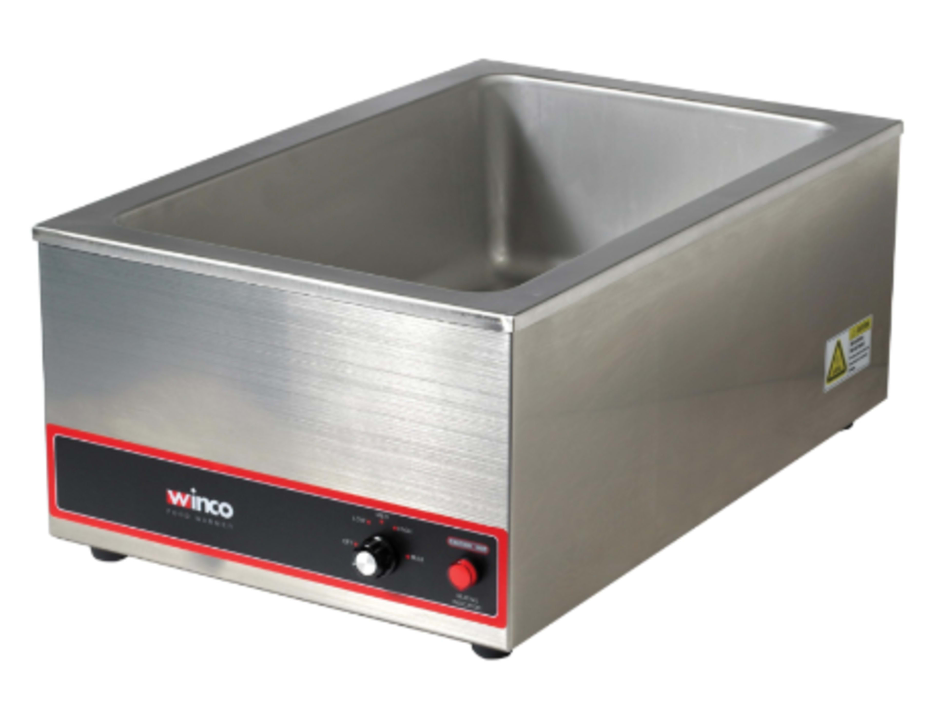 Food Warmers 