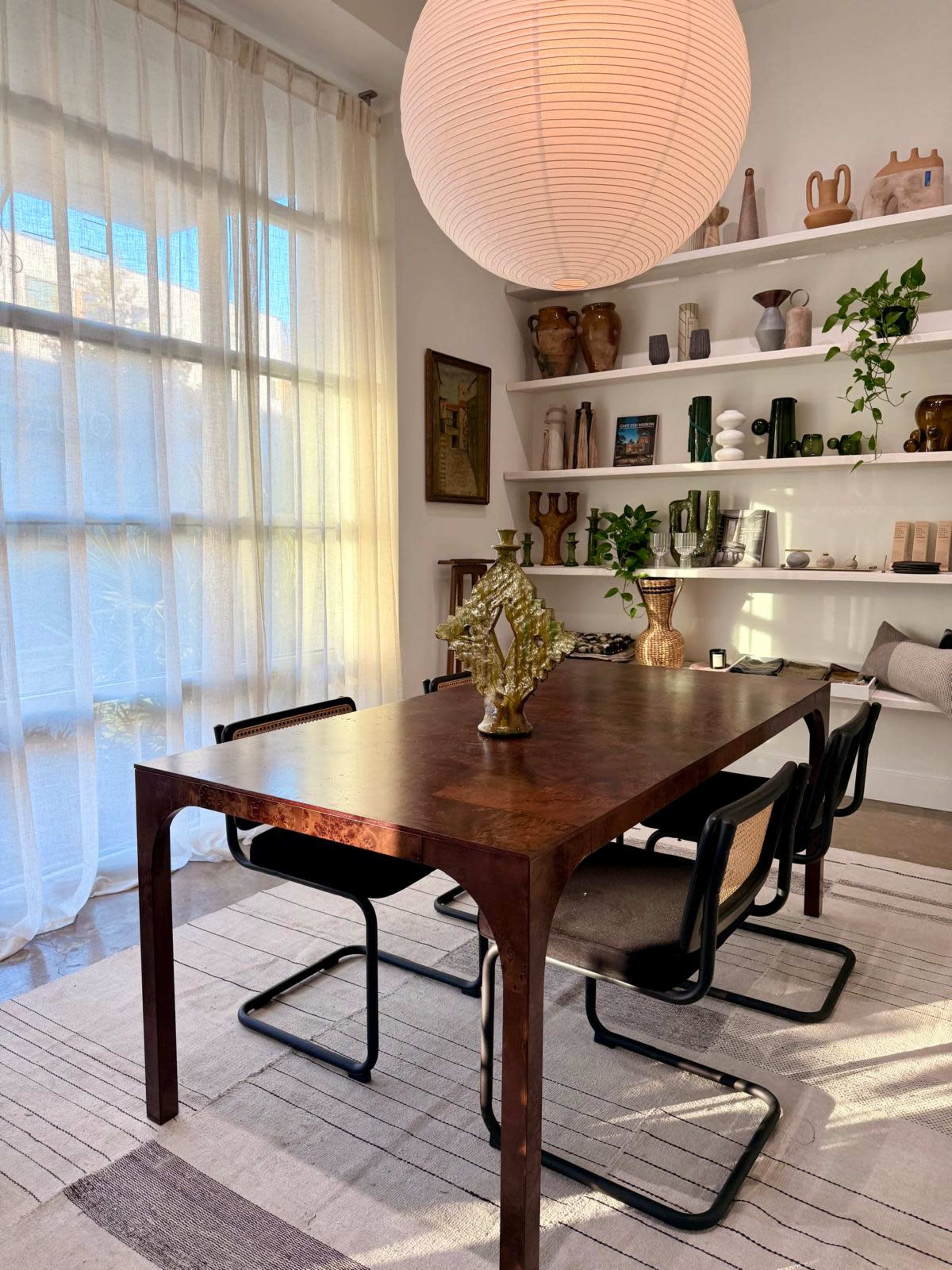 Stylish Interior Design Gallery in Vibrant East Austin Image in Holly, Austin, TX