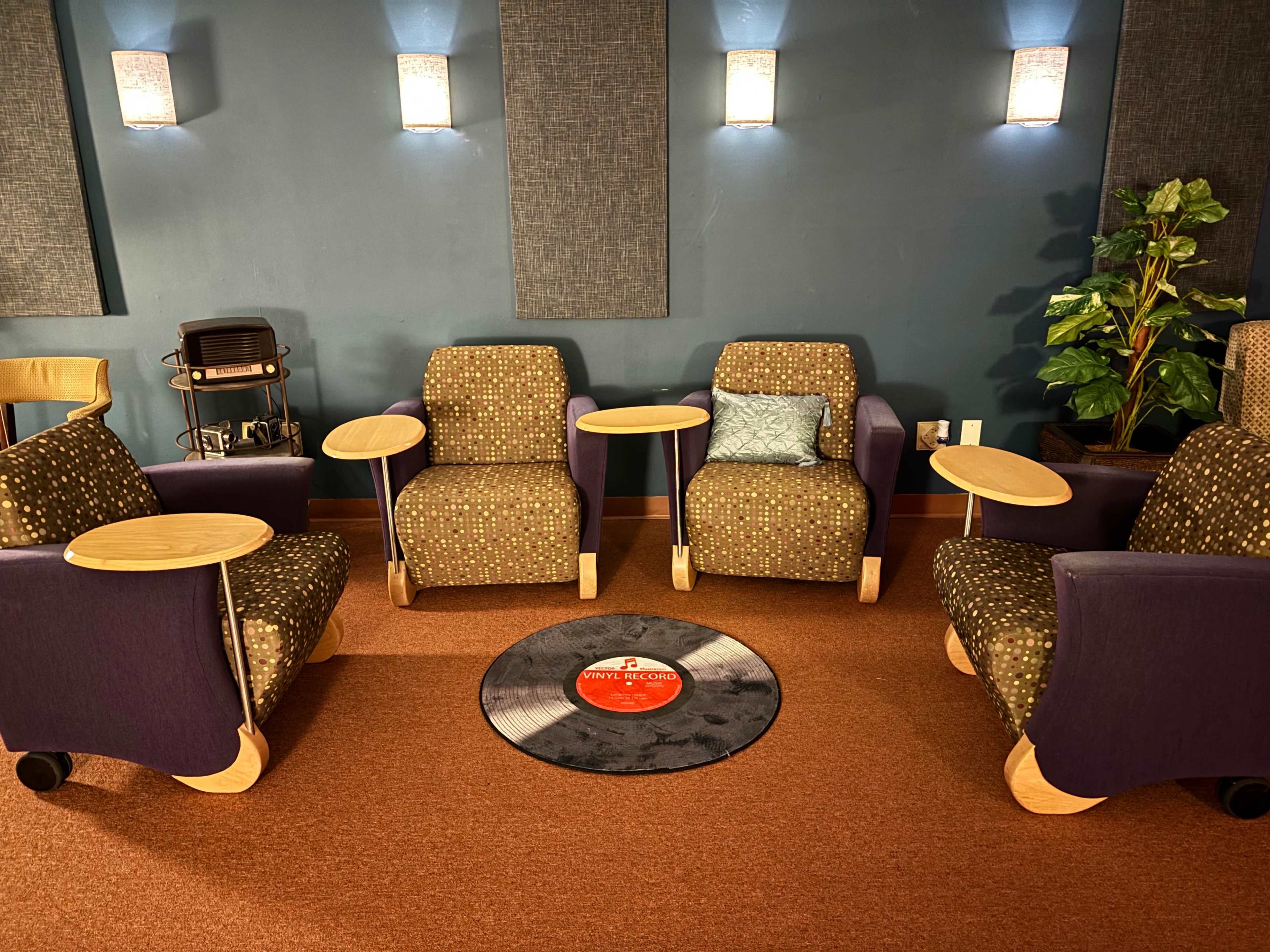 Chic and Versatile Studio Space in a Great Location Image in , Wilmington, DE