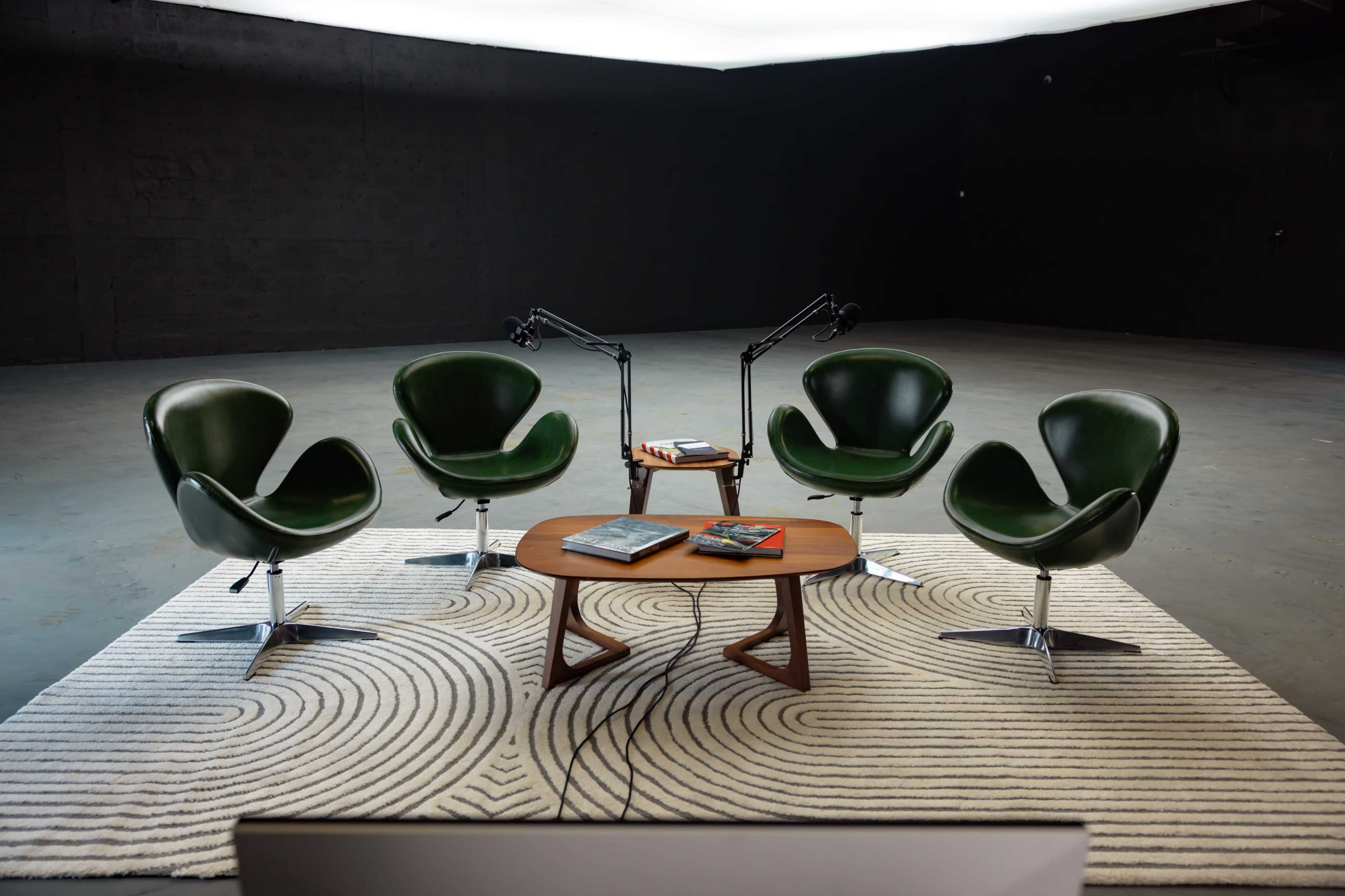Spacious Photo & Event Studio in Miami - Car-Friendly, Customizable Layout Image in Edgewater, Miami, FL