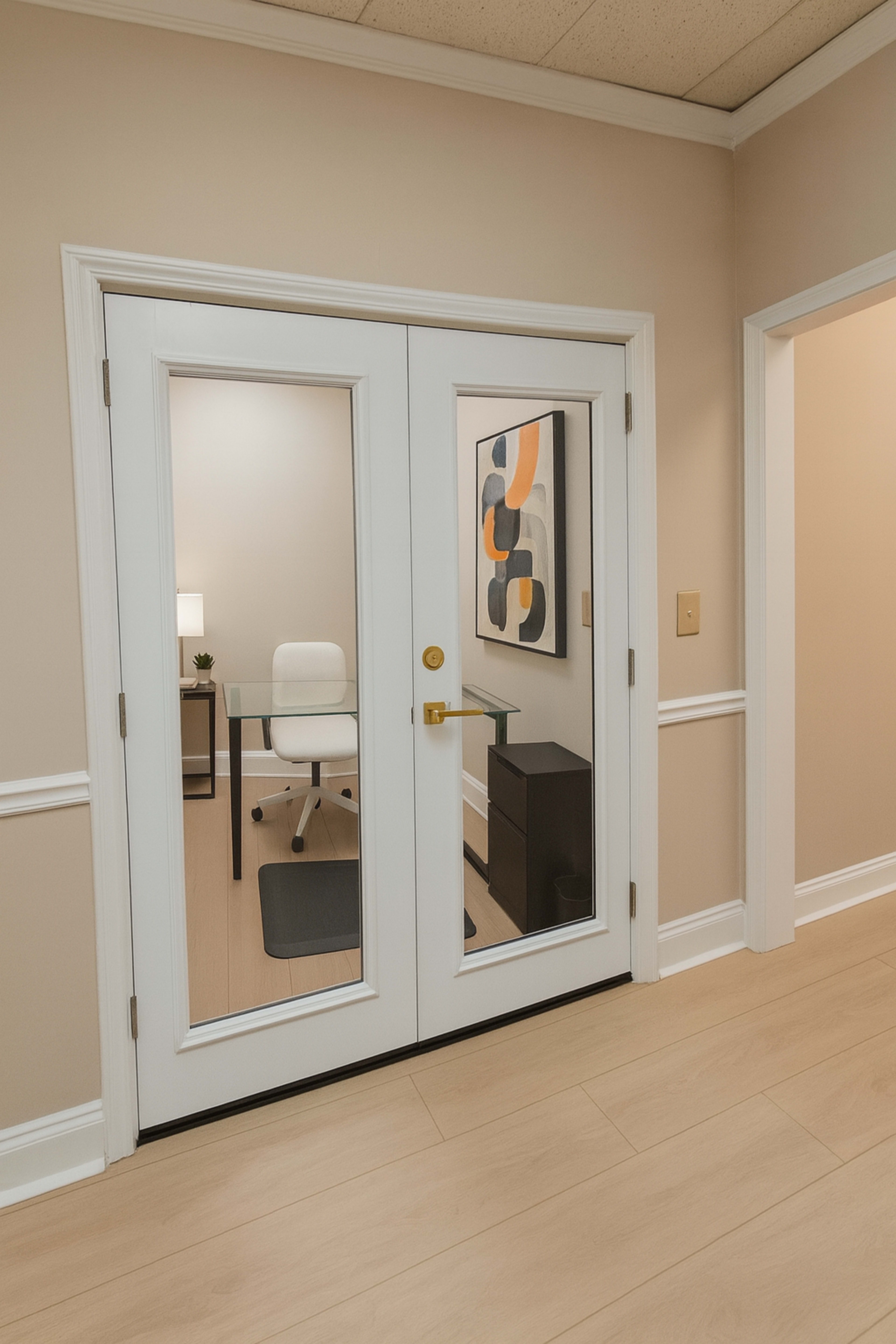 Modern Southside Office Space Image in Jonesboro, Jonesboro, GA