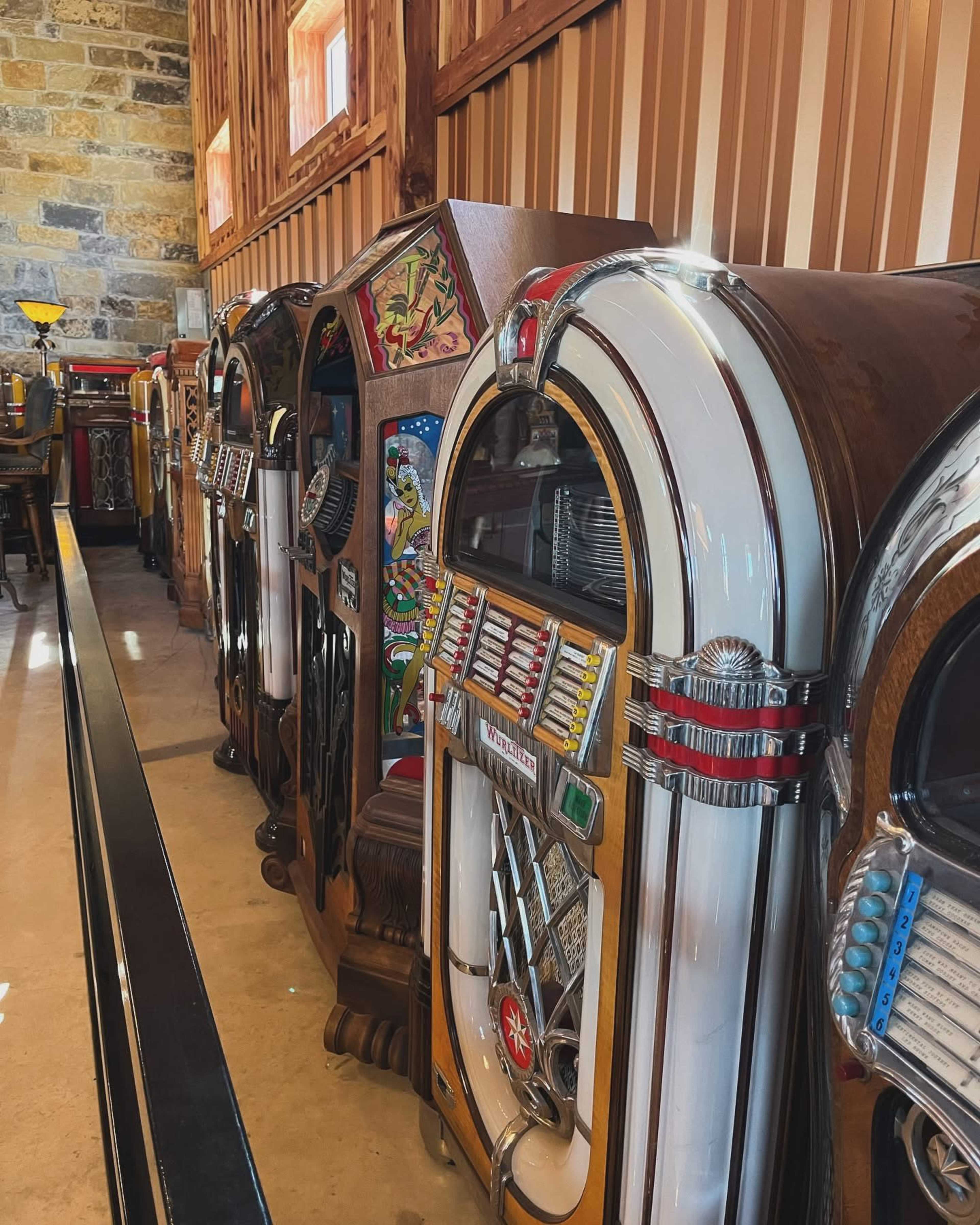 Unique event space with classic antiques Image in Decatur, decatur, TX