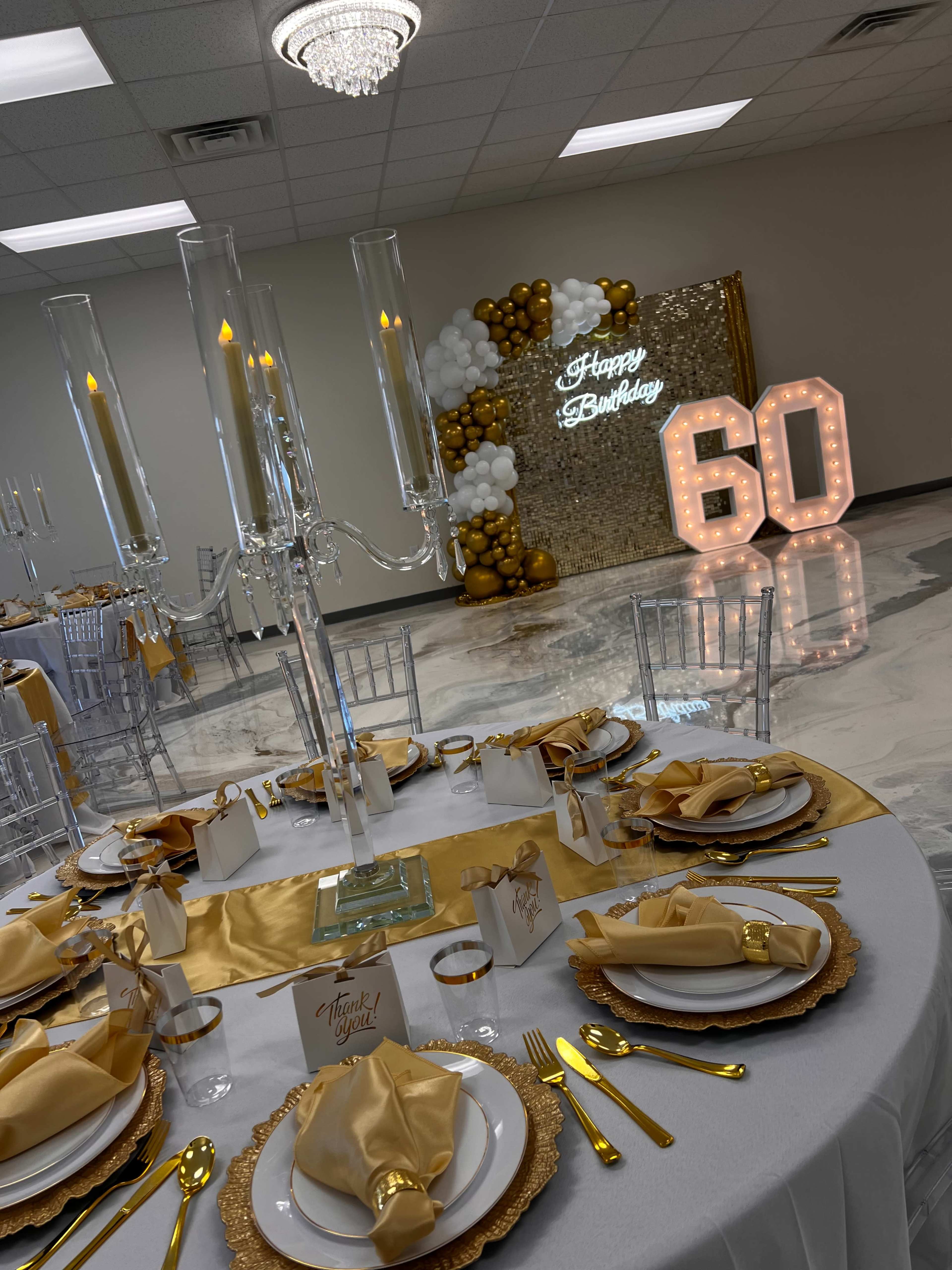 Upscale Westland Event Venue Image in Westland, Westland, MI