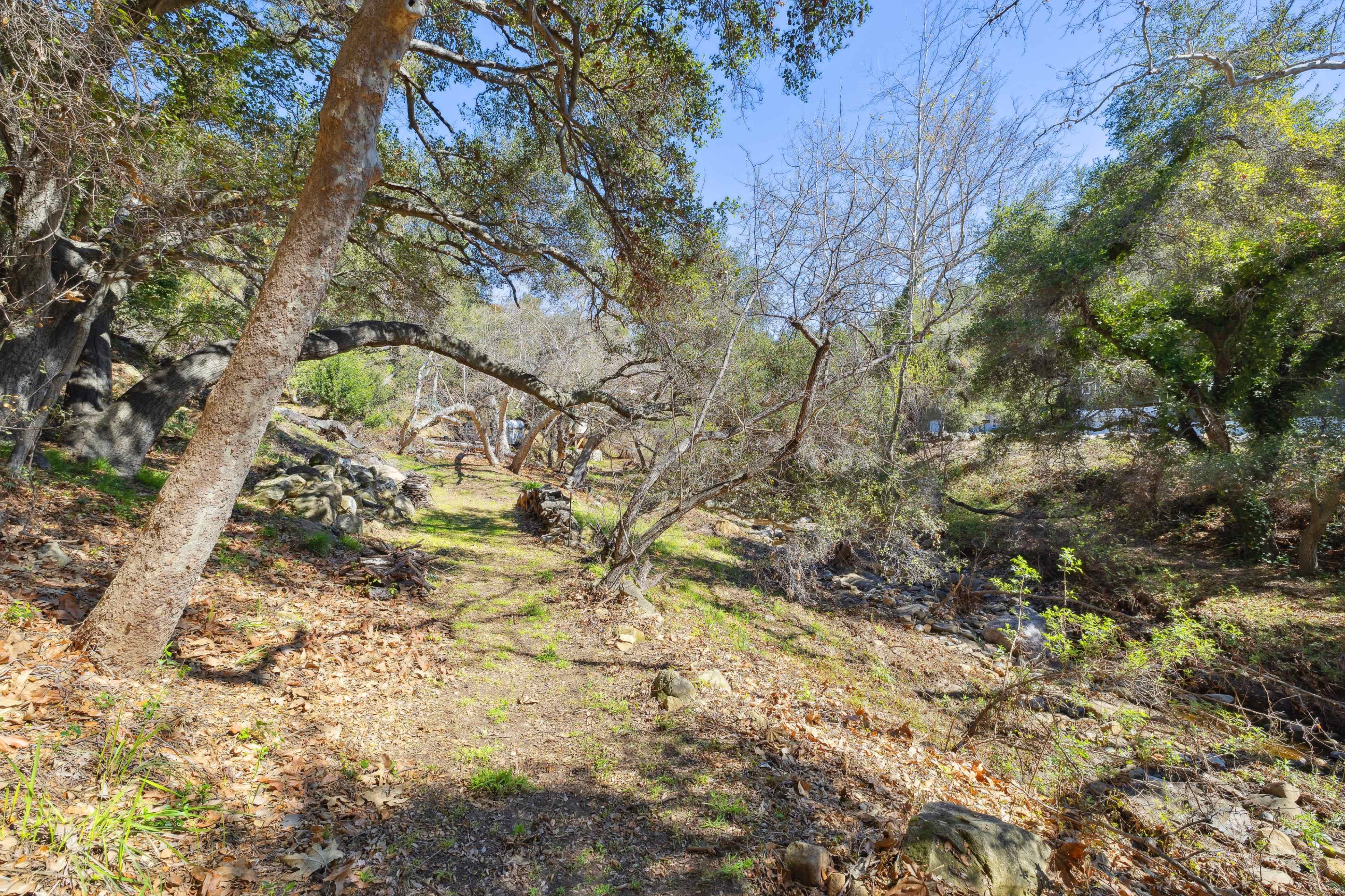 Iconic Topanga Boxcar House Image in Topanga, Topanga, CA