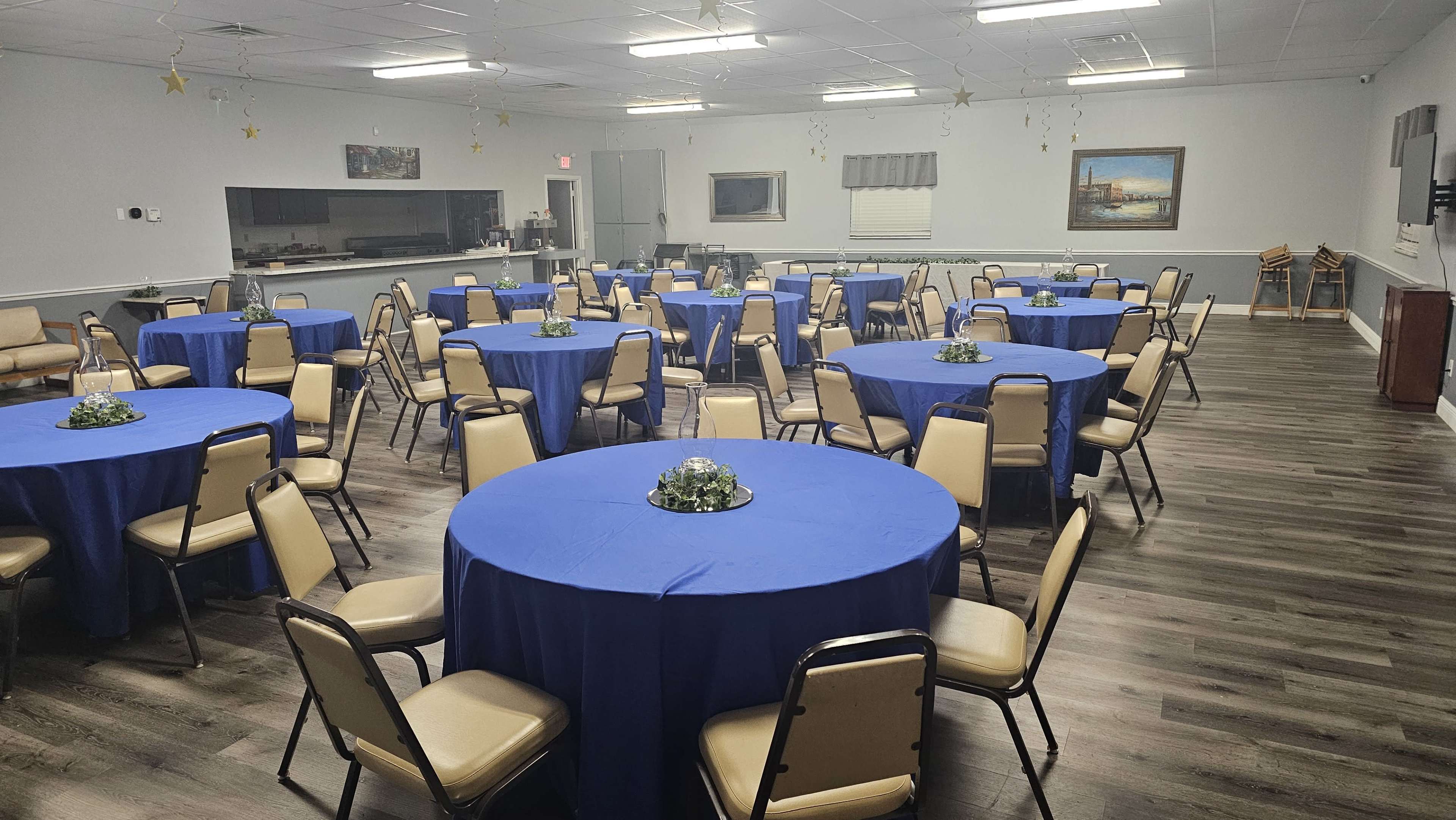 Historic Event Venue & Banquet Hall (Masonic Lodge) Image in , Orlando, FL