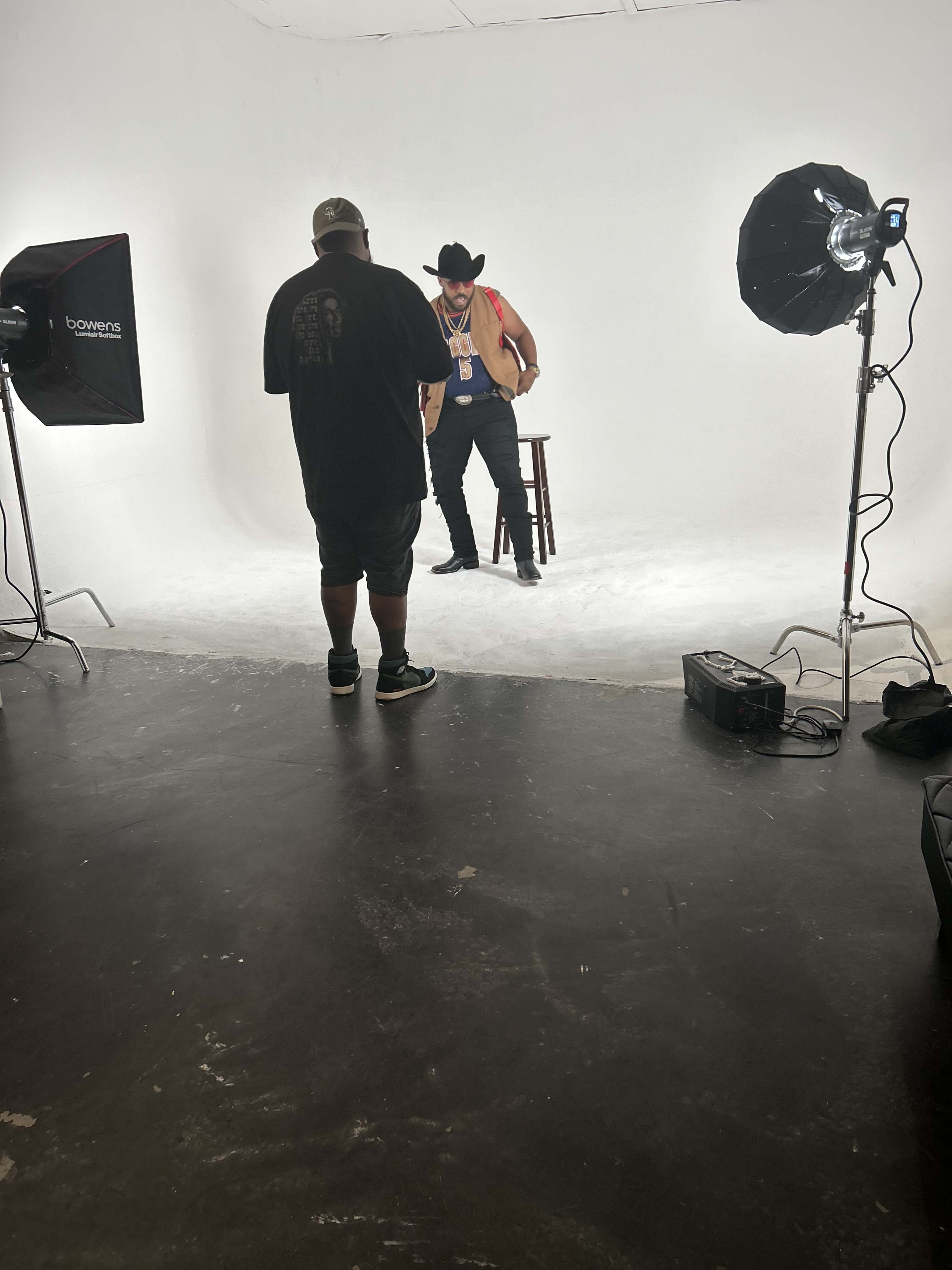 Music video