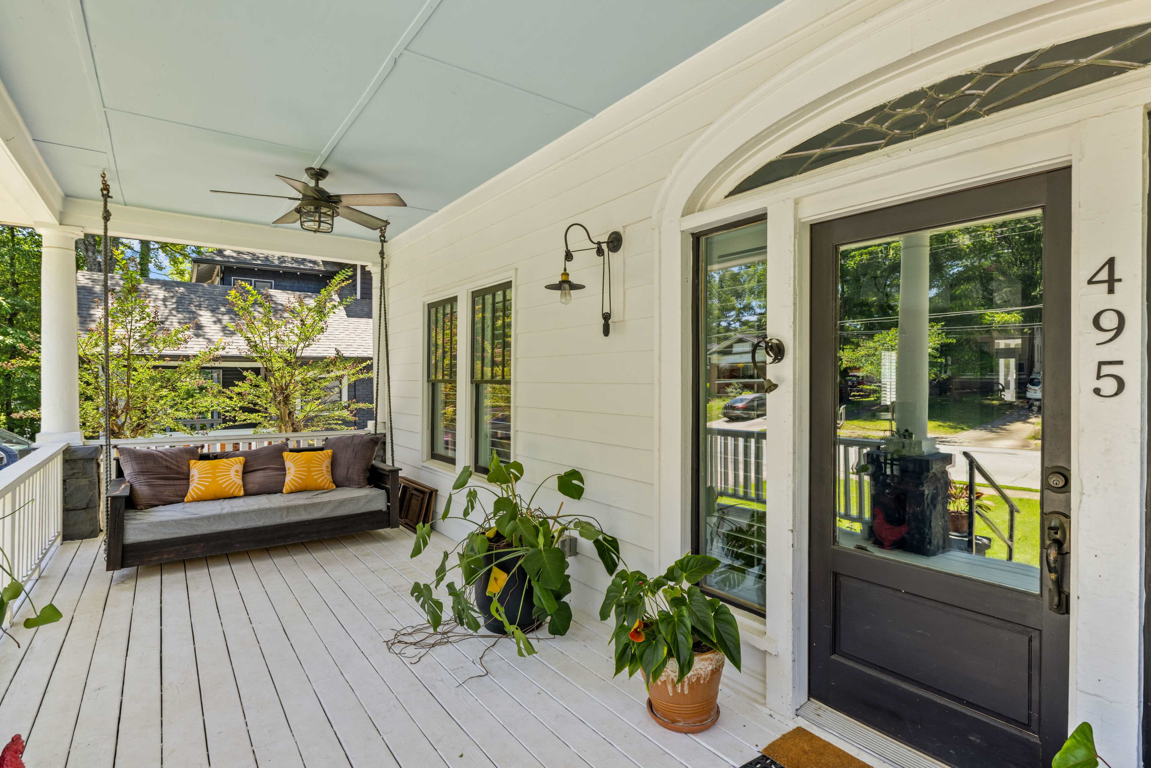 Buttersworth Mansion in Georgia Image in Westview, ATLANTA, GA