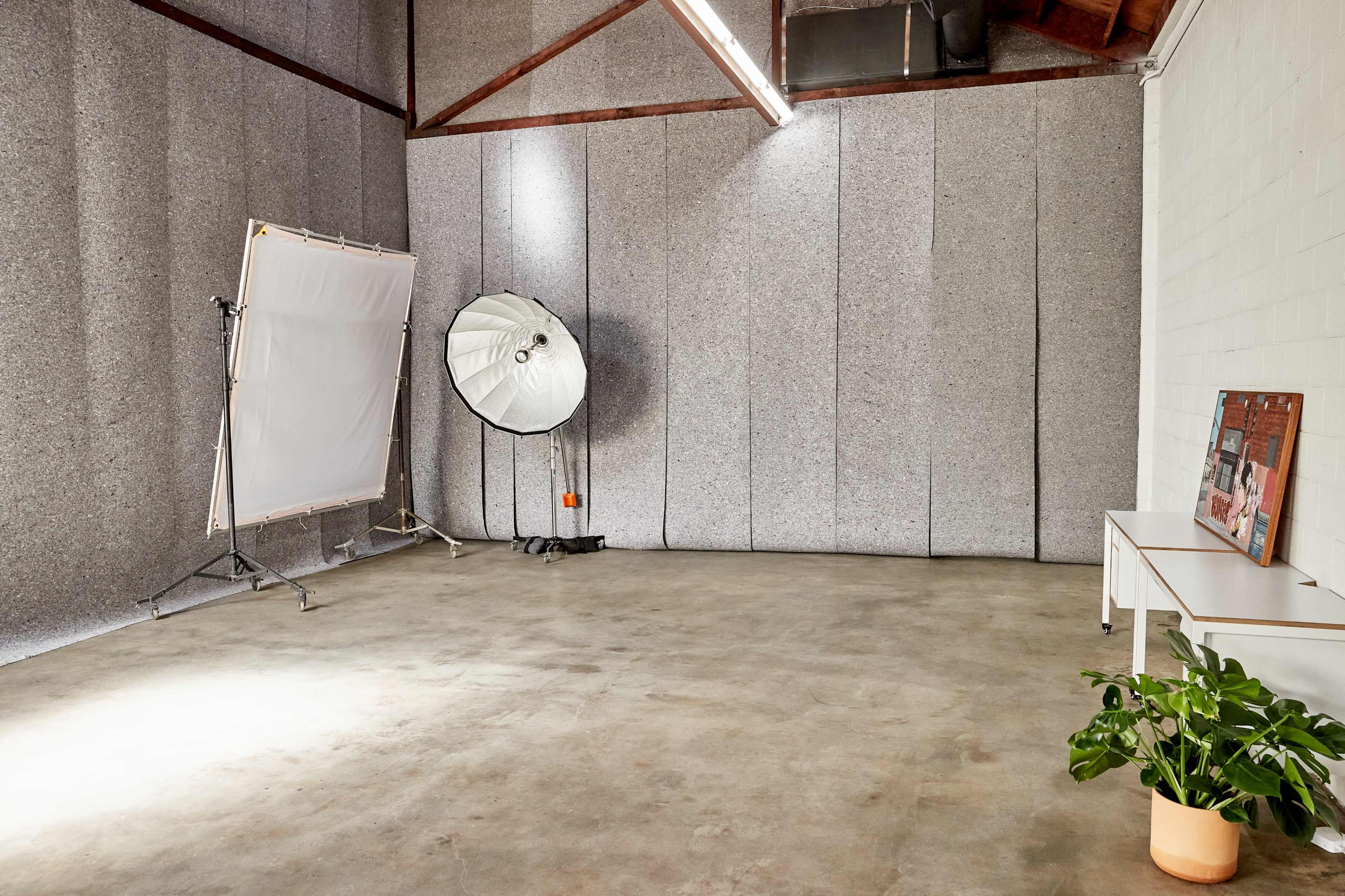 Large Modern Boyle Heights Studio Image in Boyle Heights, Los Angles, CA