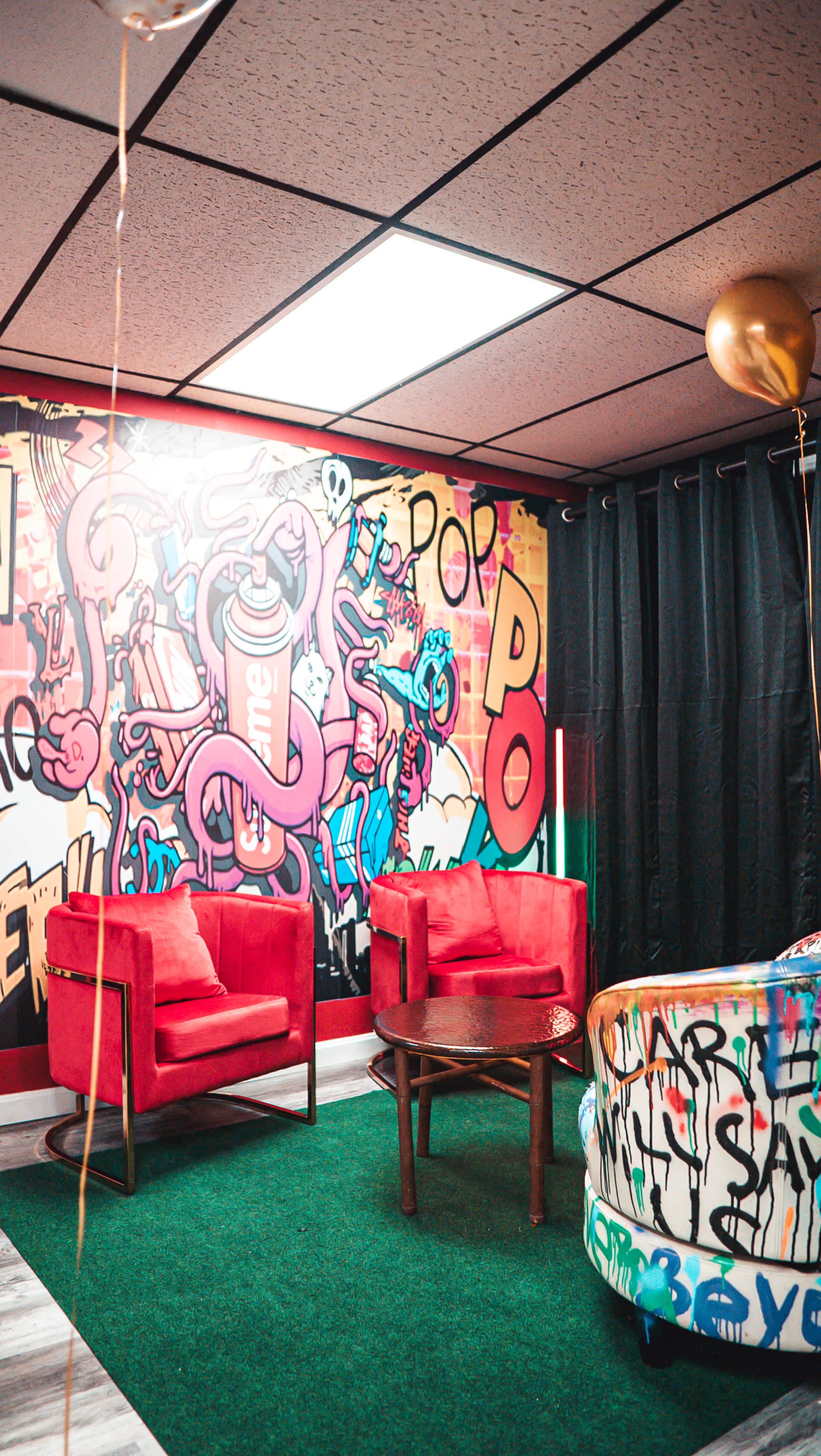 Social, Networking, Podcasting, Fashion Hub Image in Pawtucketville, Lowell, MA