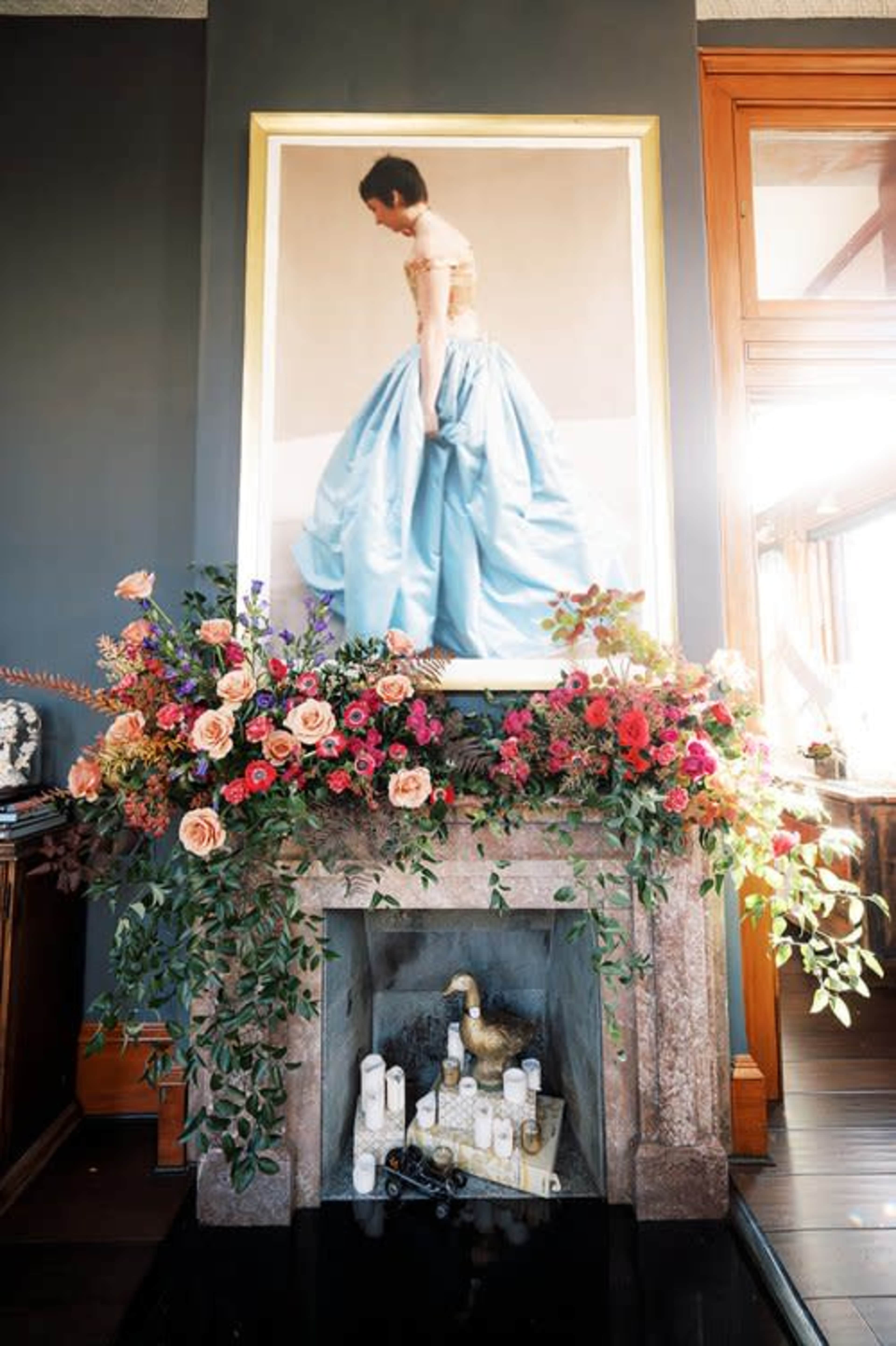 Curated Atelier with Historic Touches Image in Wyman Park, Baltimore, MD