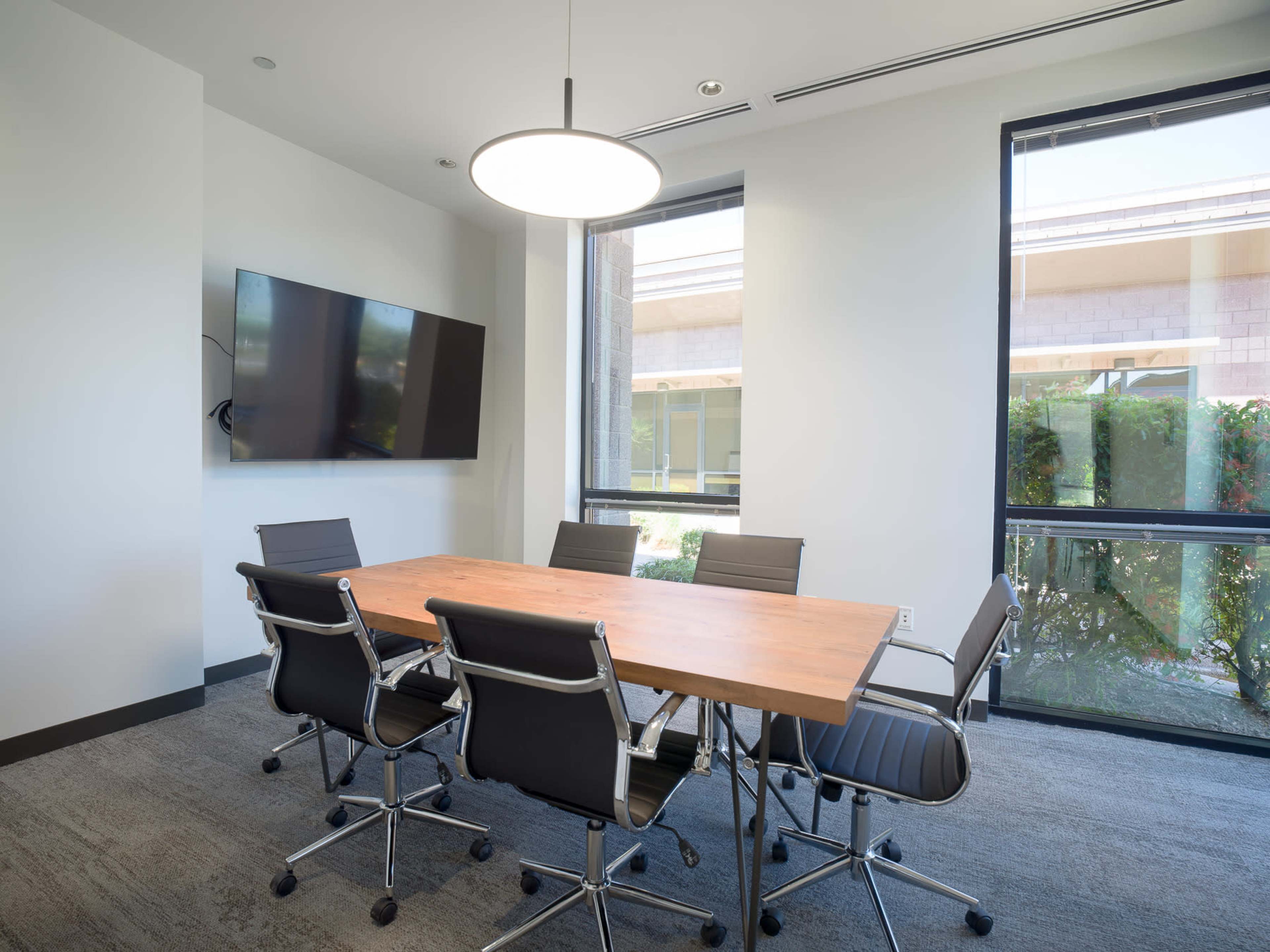 Meeting Room West Image in Provinces Master Community, Chandler, AZ