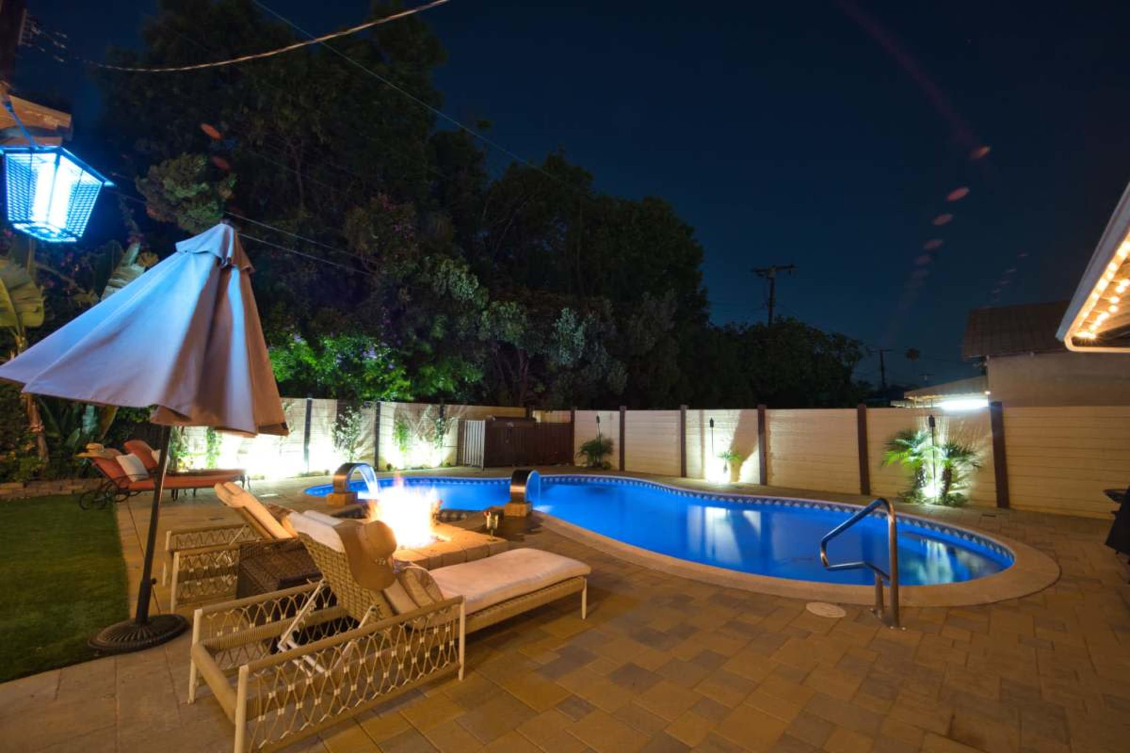 Bohemian Style Bostan Image in Granada Hills, Granada Hills, CA