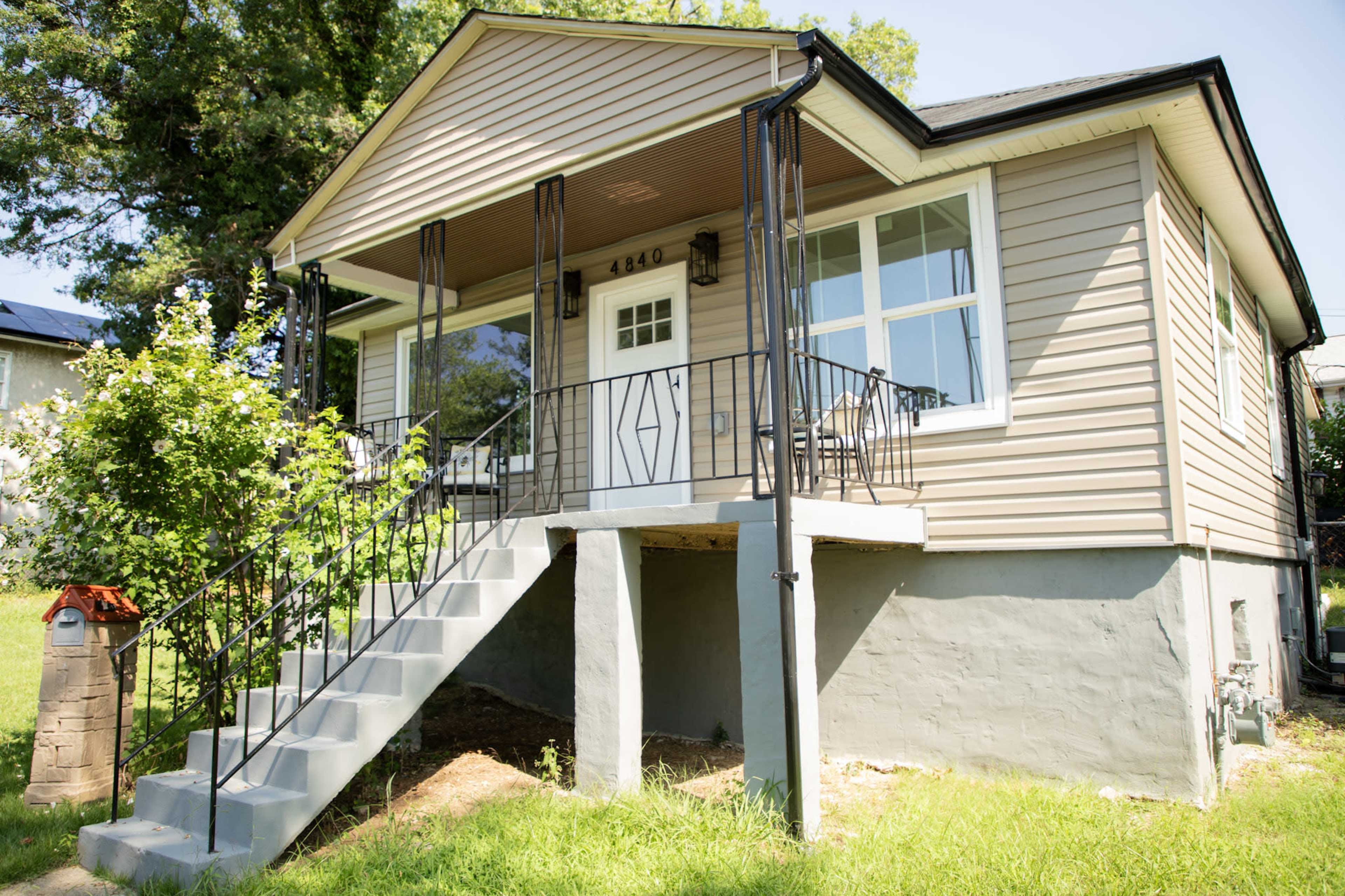 Spacious Bungalow Image in Northeast Washington, Washington, DC