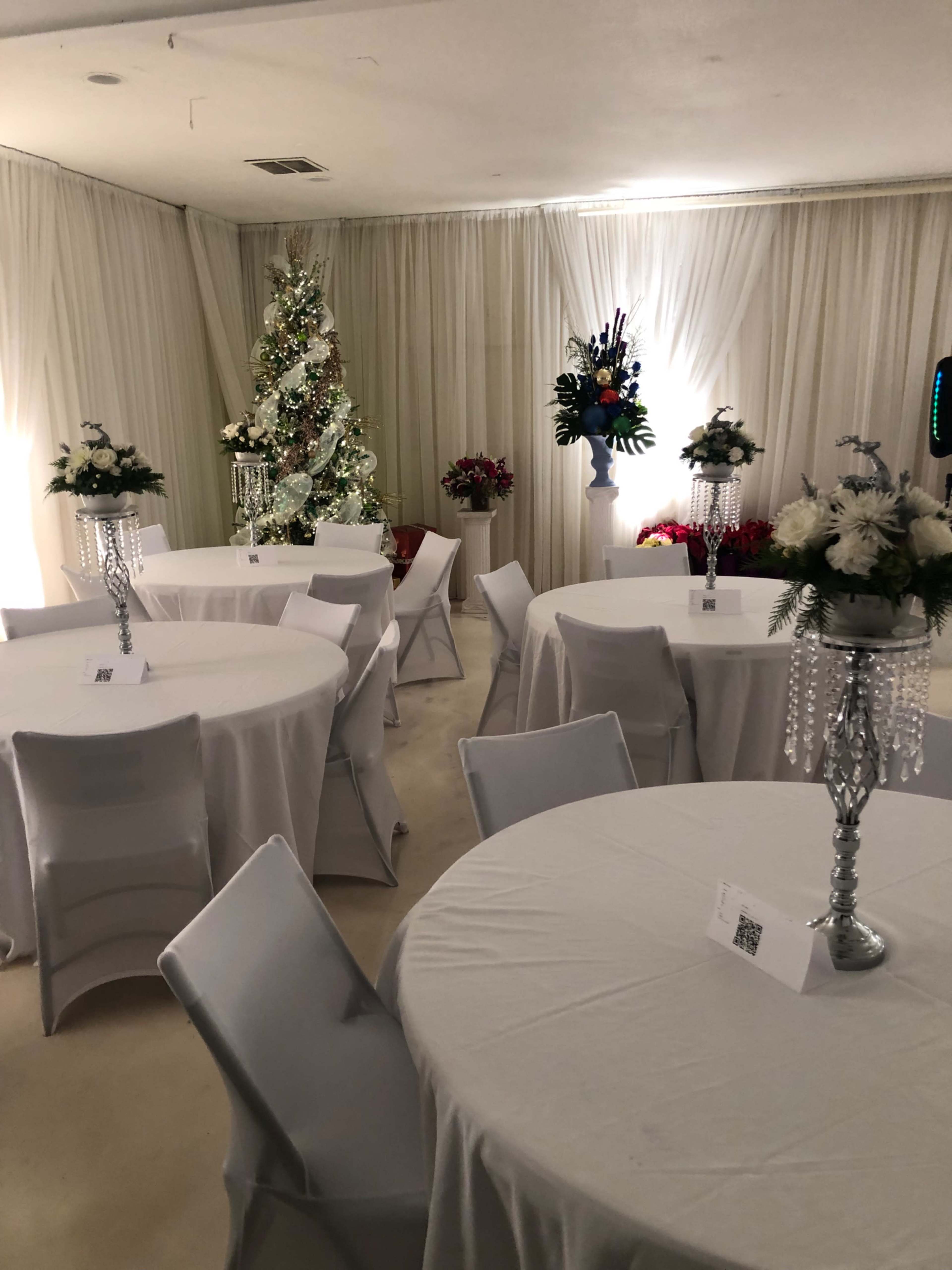 An elegant intimate modern midtown urban venue Image in Near North Valley, Albuquerque, NM